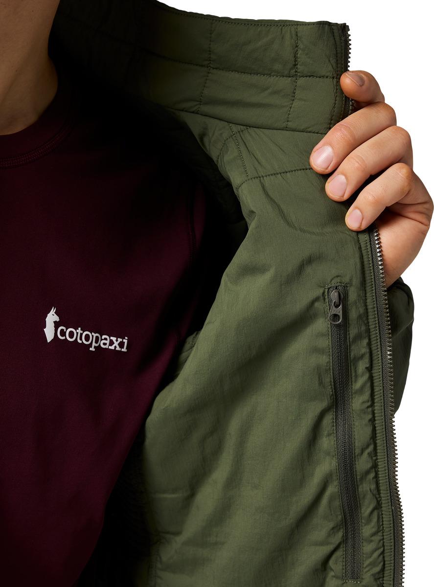 Product gallery image number 7 for product Pacaya 2.0 Insulated Jacket - Men's