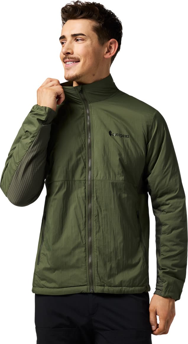 Product gallery image number 5 for product Pacaya 2.0 Insulated Jacket - Men's