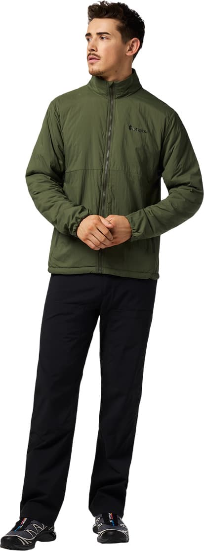 Product gallery image number 4 for product Pacaya 2.0 Insulated Jacket - Men's