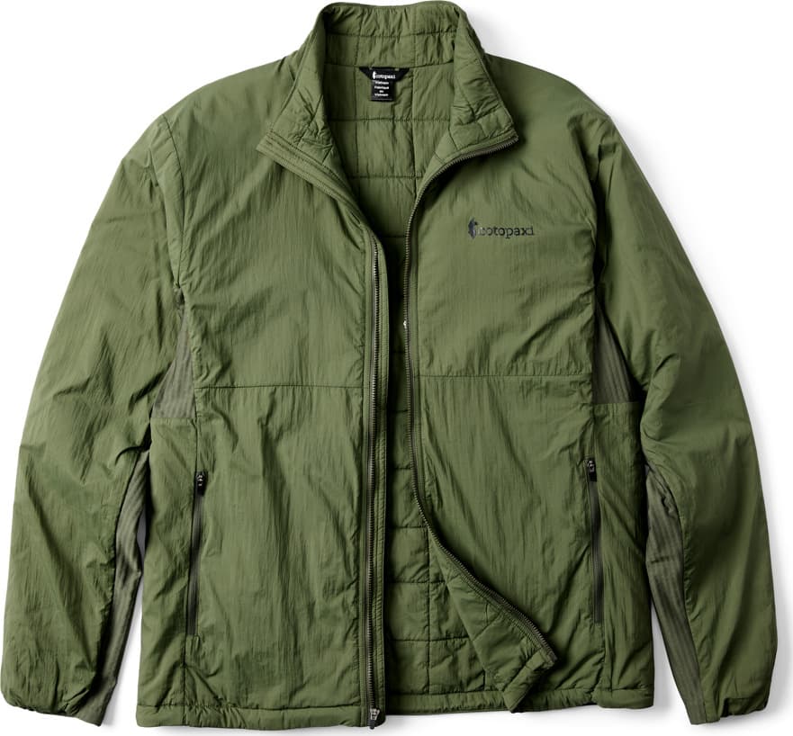 Product image for Pacaya 2.0 Insulated Jacket - Men's