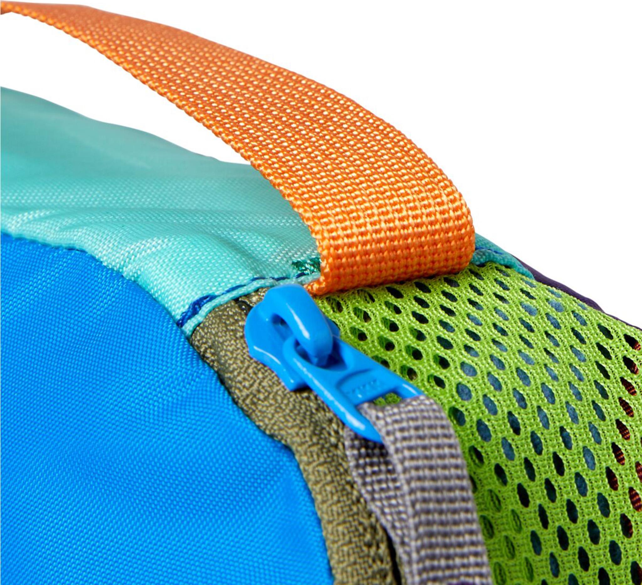 Product gallery image number 2 for product Cubo Tres Packing Cube 10L - [Random colour]