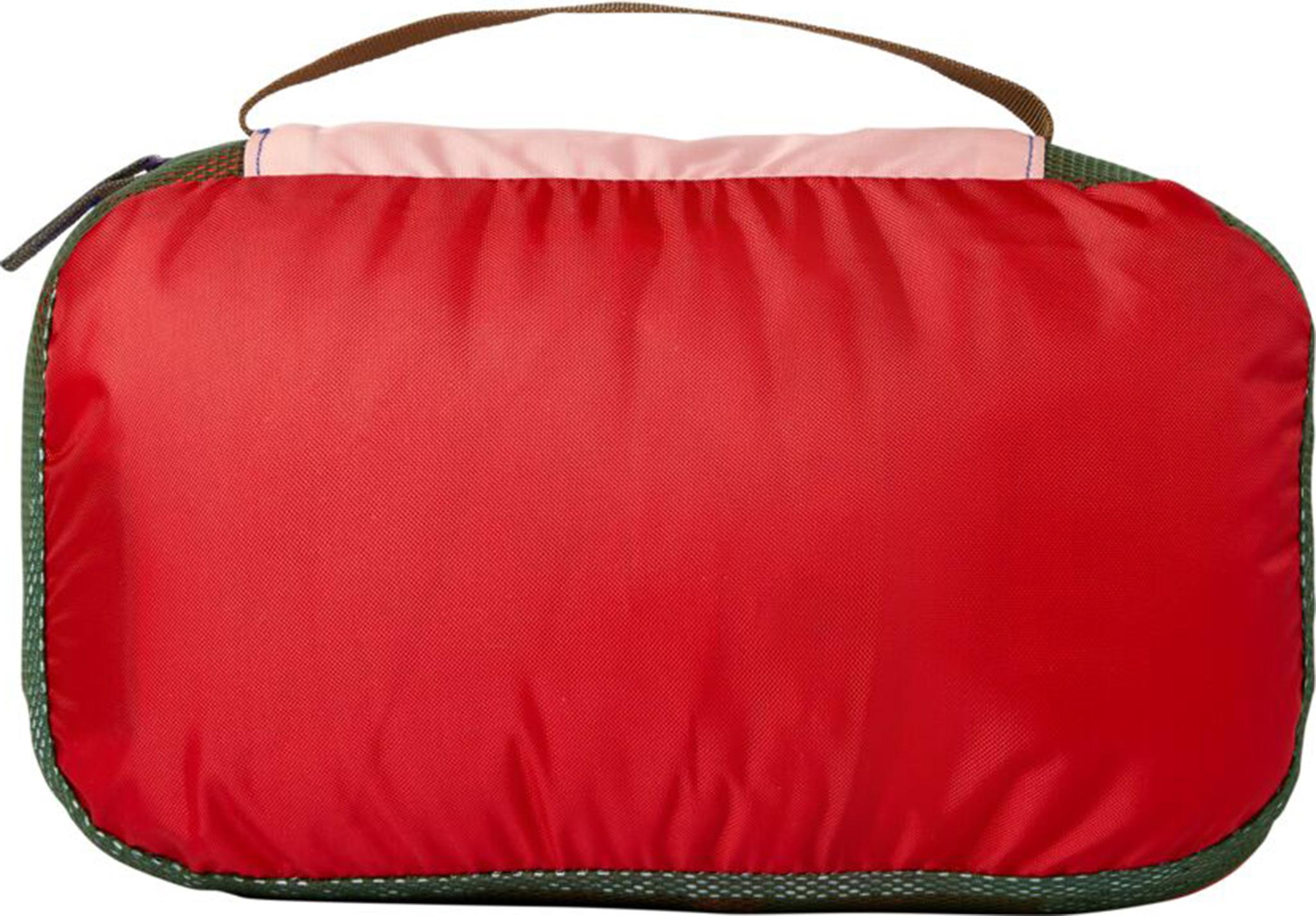 Product gallery image number 5 for product Cubo Dos Packing Cube 3L - [Random colour]