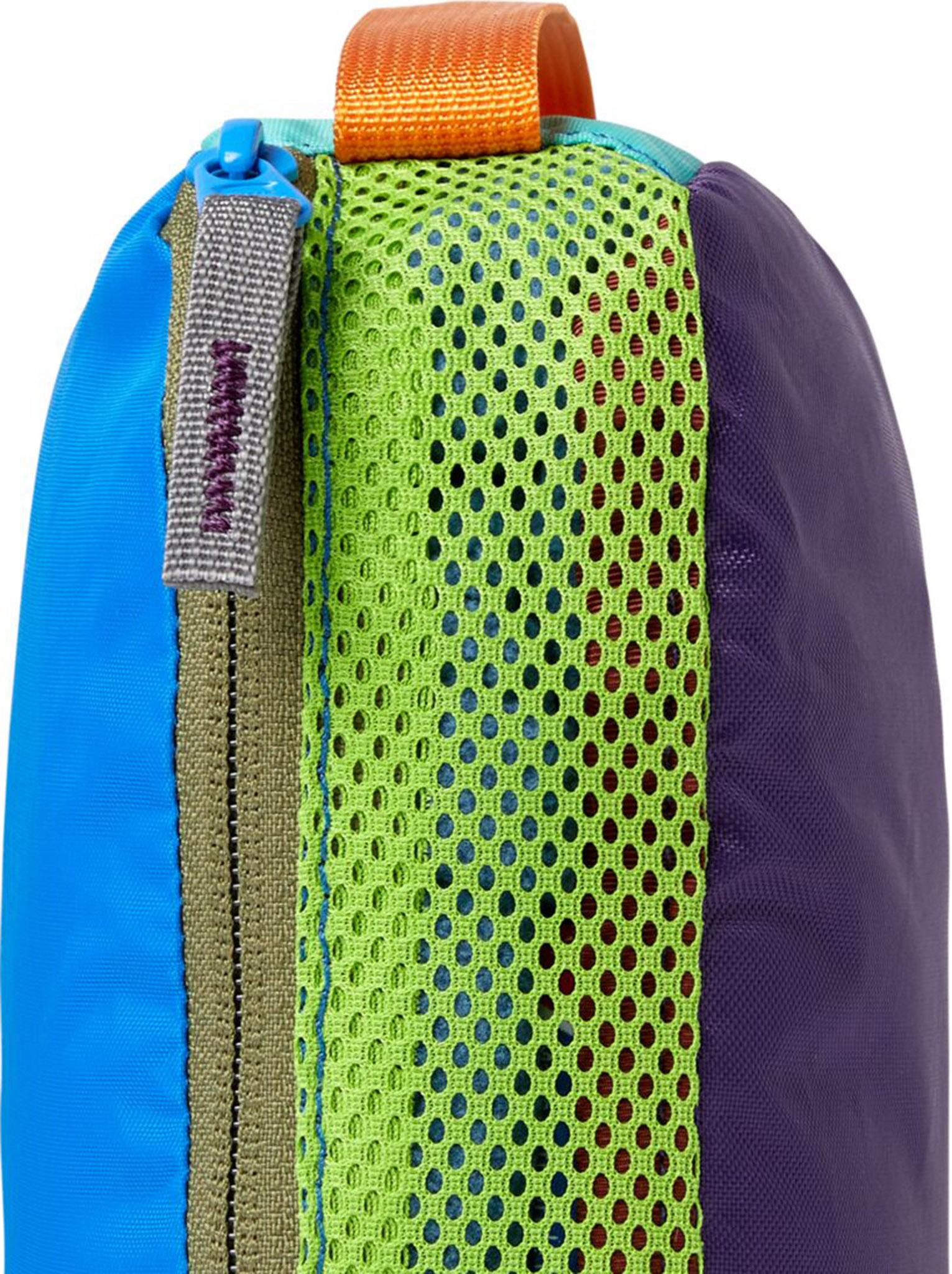 Product gallery image number 8 for product Cubo Dos Packing Cube 3L - [Random colour]