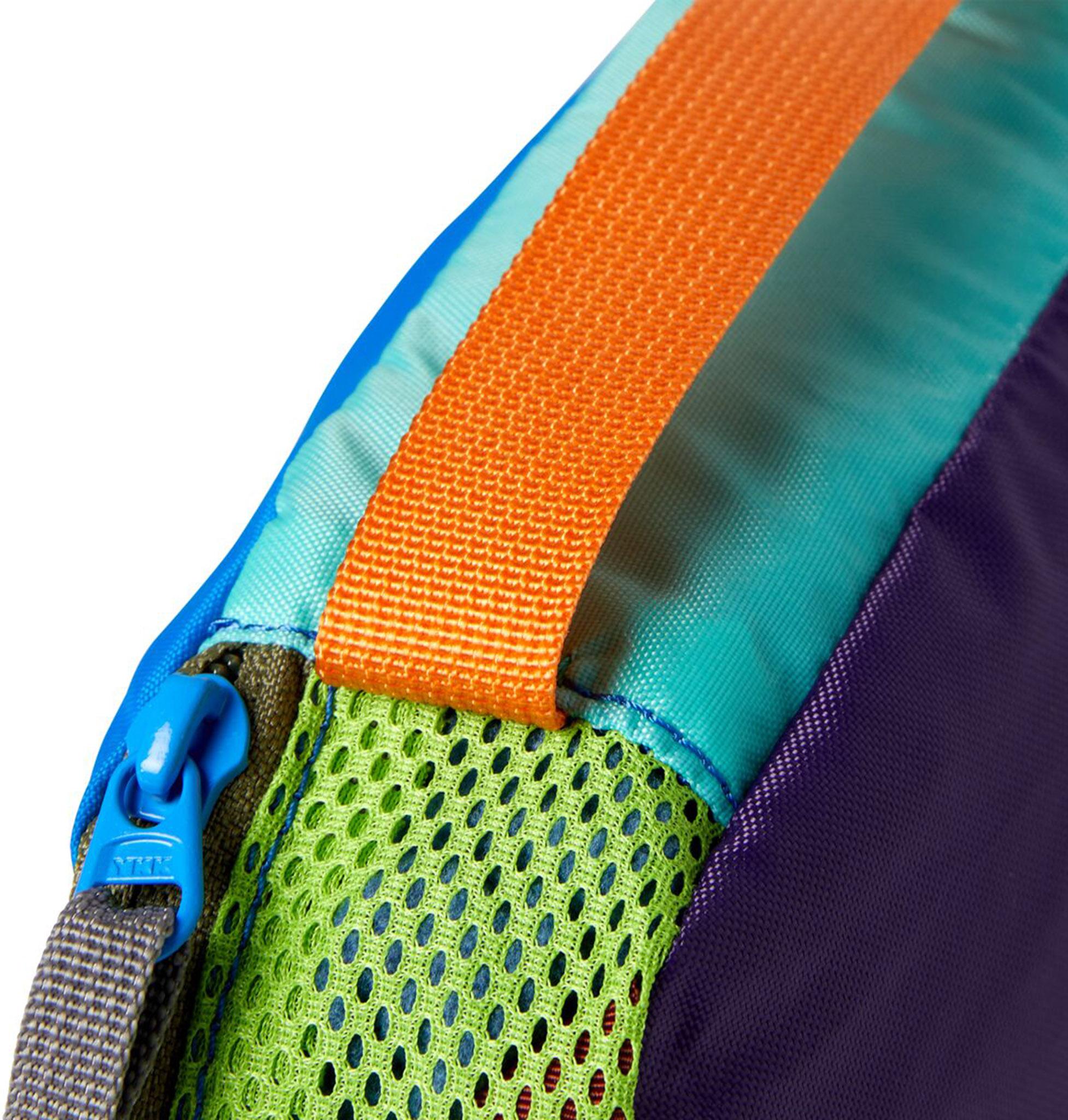 Product gallery image number 7 for product Cubo Dos Packing Cube 3L - [Random colour]