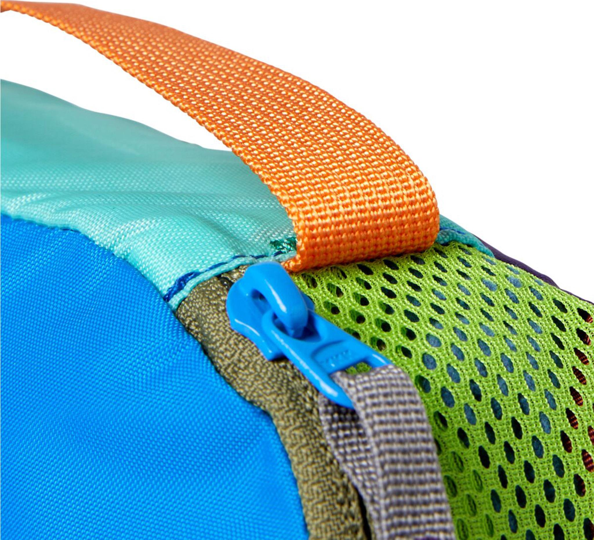 Product gallery image number 4 for product Cubo Dos Packing Cube 3L - [Random colour]