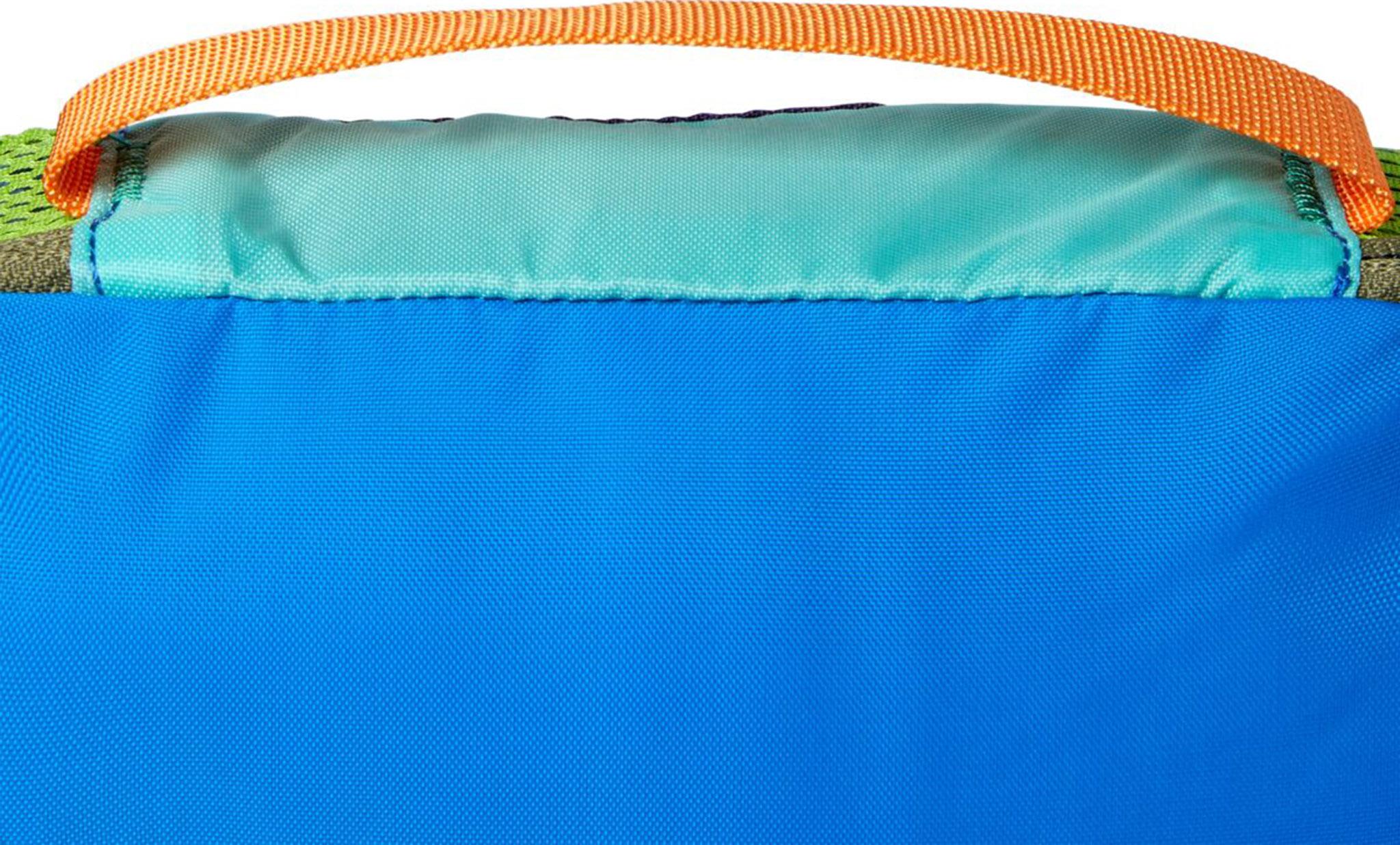 Product gallery image number 6 for product Cubo Dos Packing Cube 3L - [Random colour]