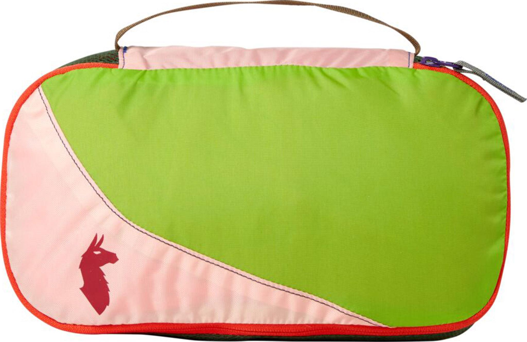 Product gallery image number 1 for product Cubo Dos Packing Cube 3L - [Random colour]