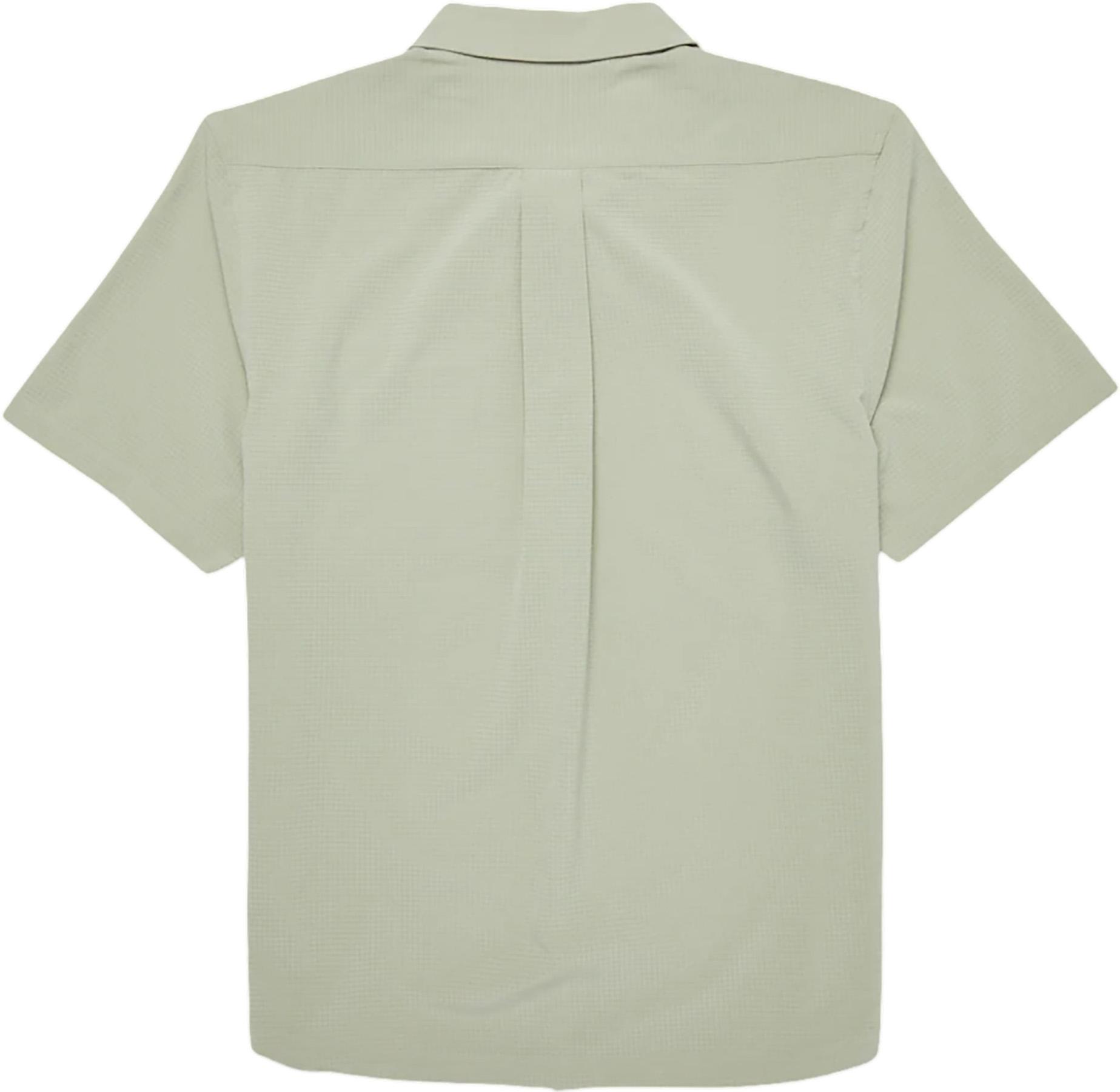Product gallery image number 2 for product Pulso Tech Shirt - Men's