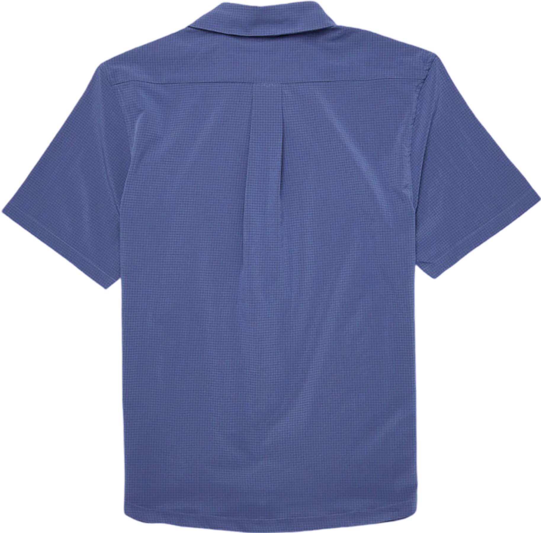 Product gallery image number 2 for product Pulso Tech Shirt - Men's