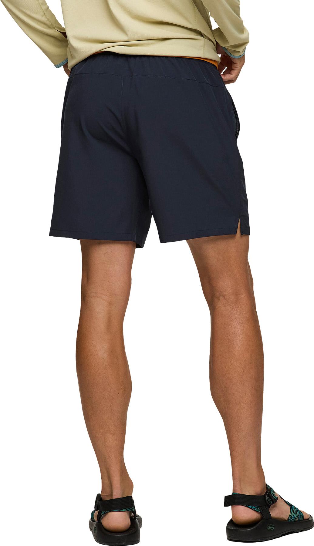 Product gallery image number 3 for product Persisto Tech Shorts - Men's