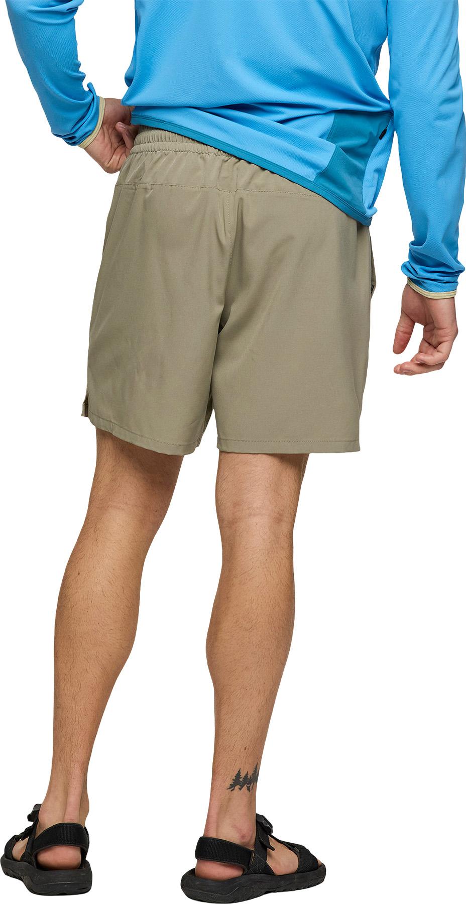 Numéro de l'image de la galerie de produits 3 pour le produit Short Persisto Tech - Homme