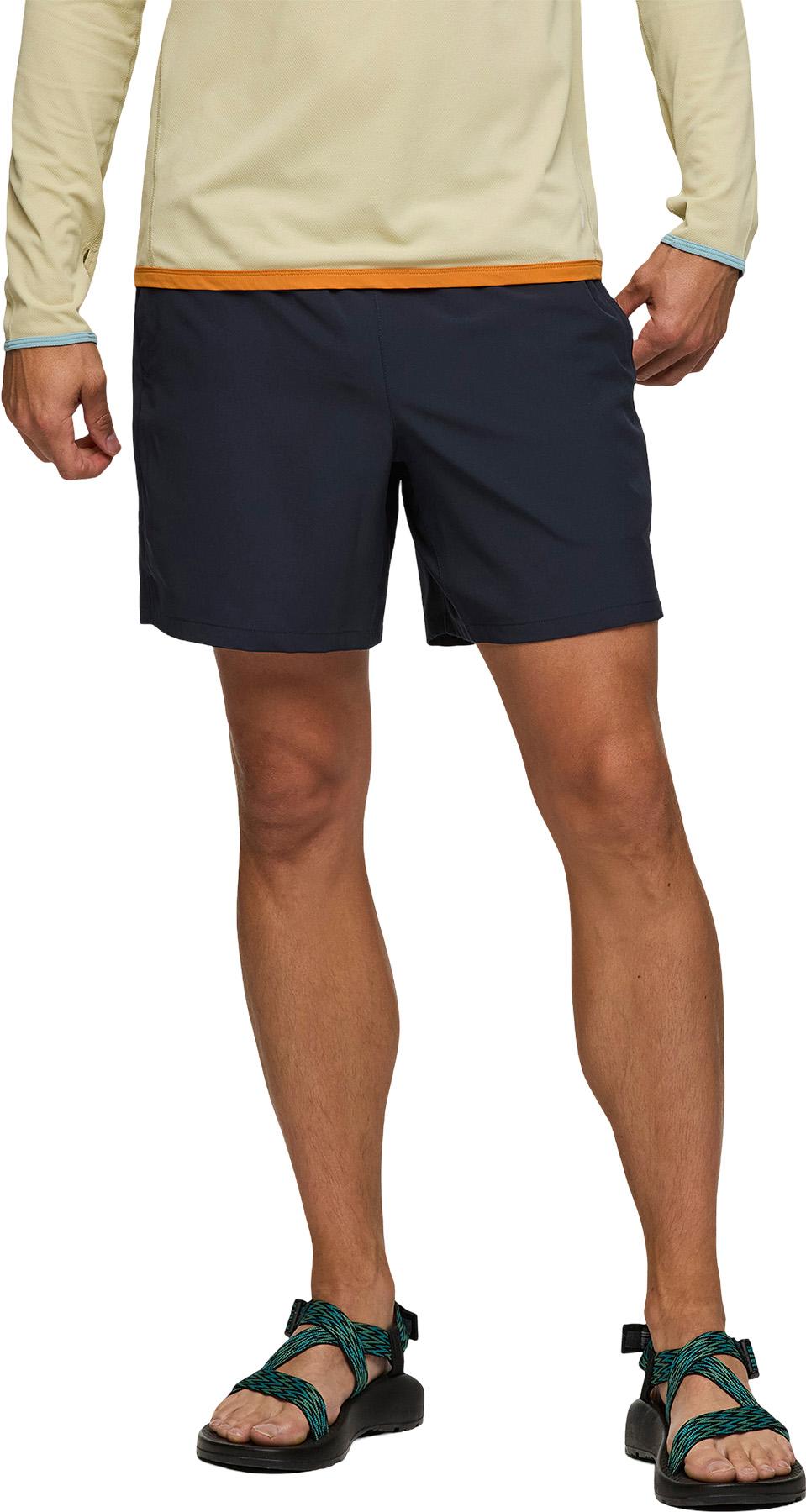 Product gallery image number 4 for product Persisto Tech Shorts - Men's