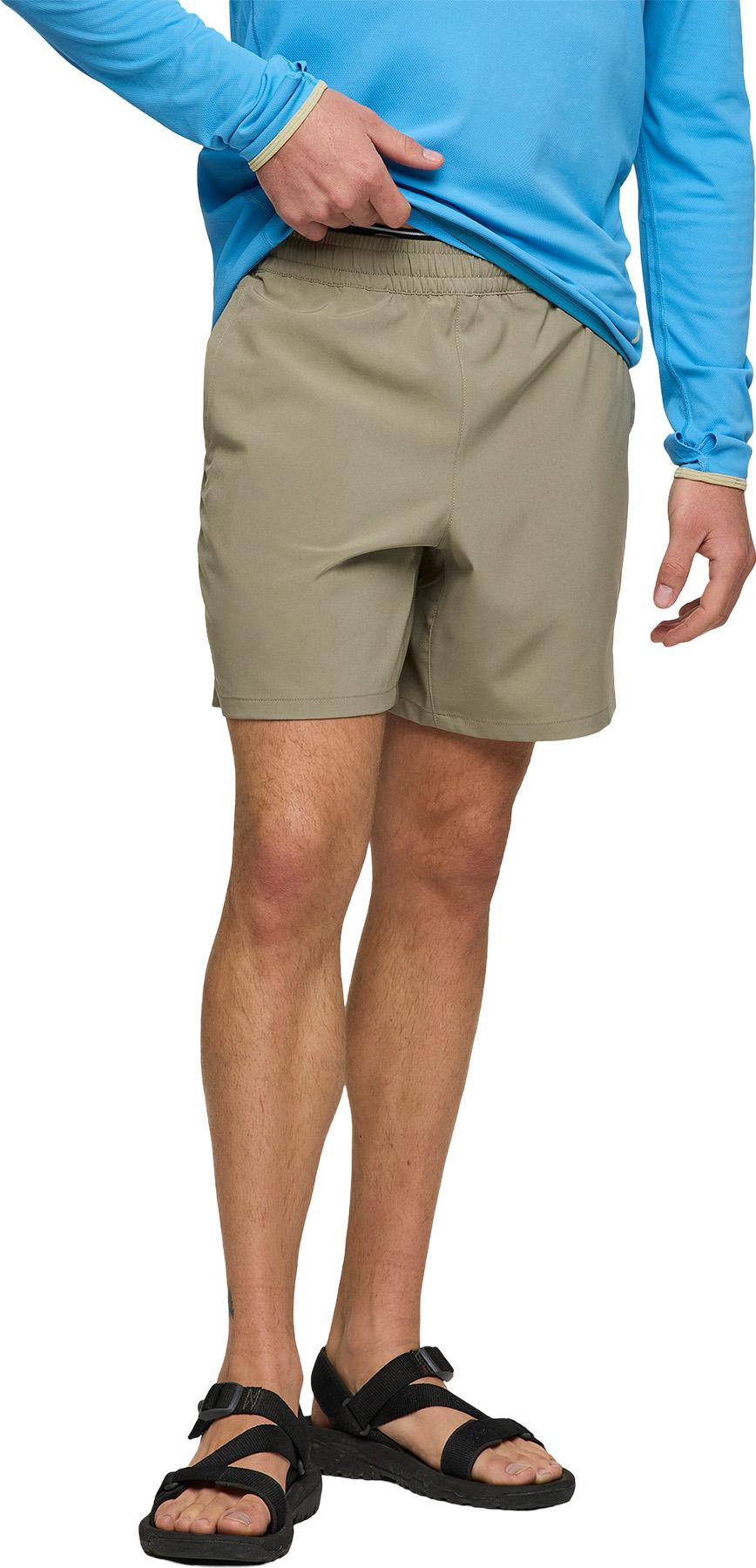 Numéro de l'image de la galerie de produits 4 pour le produit Short Persisto Tech - Homme