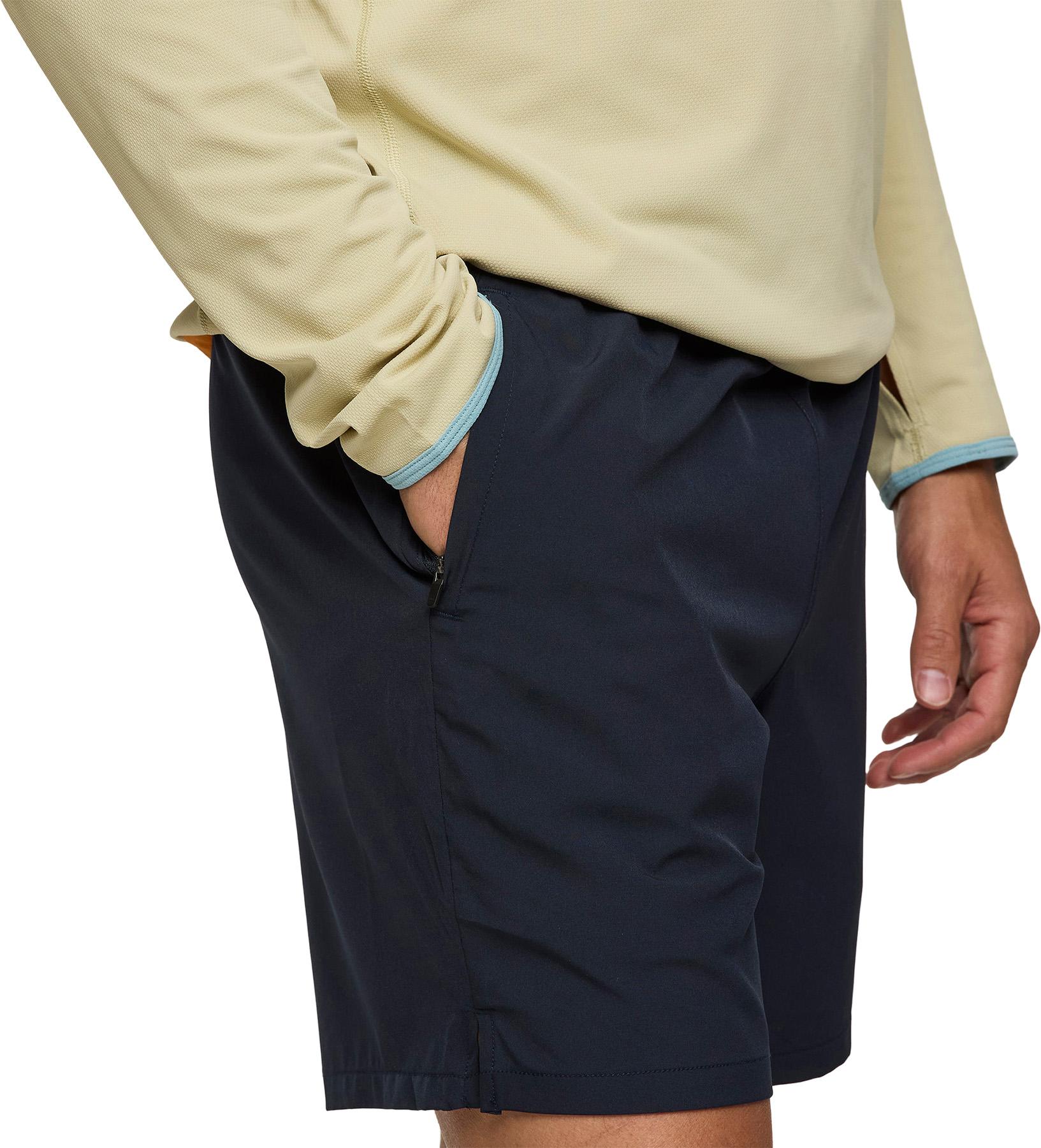 Product gallery image number 5 for product Persisto Tech Shorts - Men's