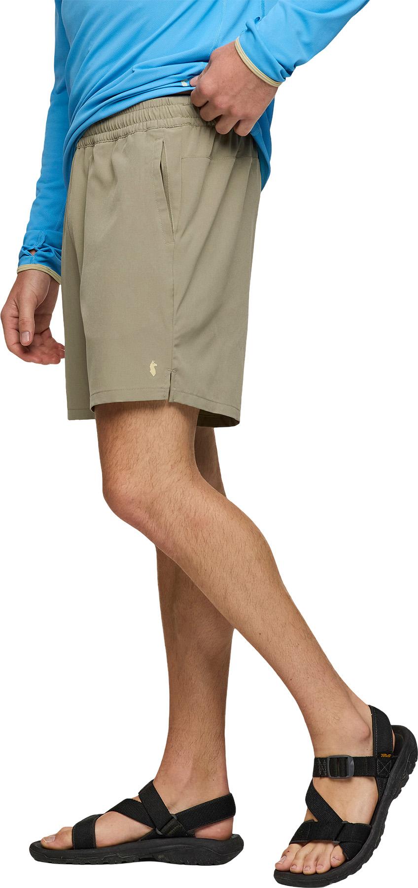 Numéro de l'image de la galerie de produits 5 pour le produit Short Persisto Tech - Homme