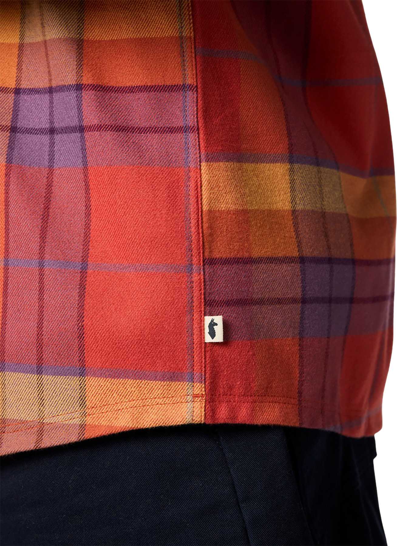 Chimayo Plaid