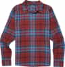 Colour: Nutmeg Plaid