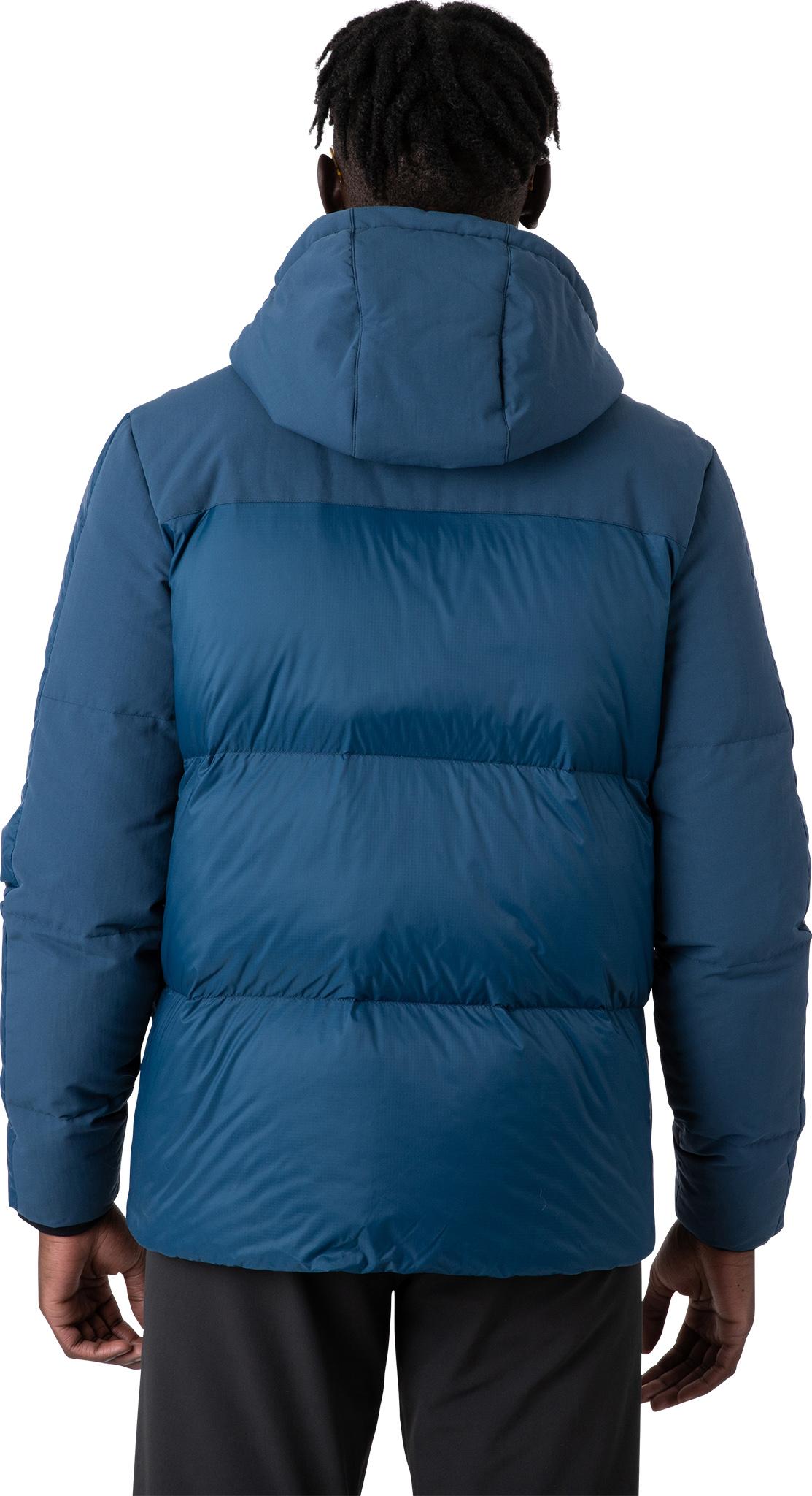 Product gallery image number 2 for product Solazo Down Parka - Men's