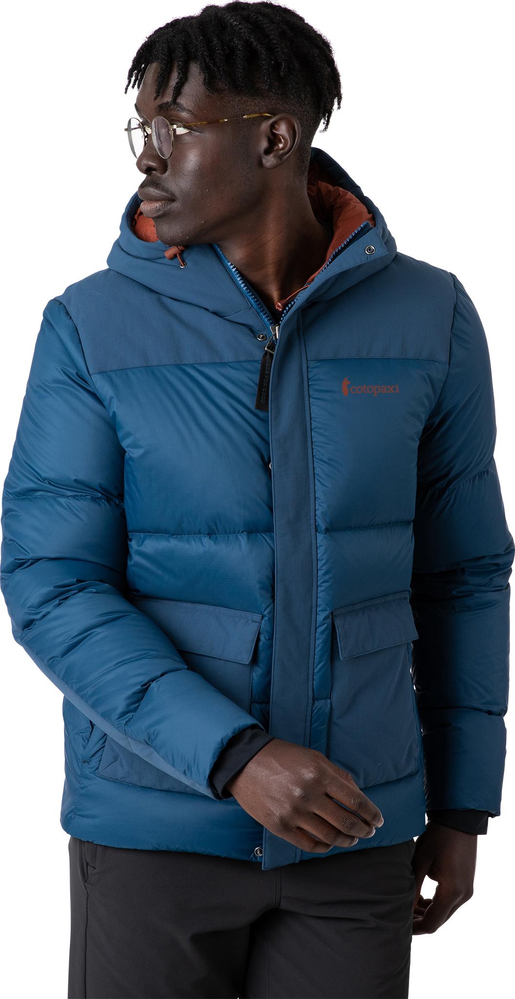 Product gallery image number 3 for product Solazo Down Parka - Men's