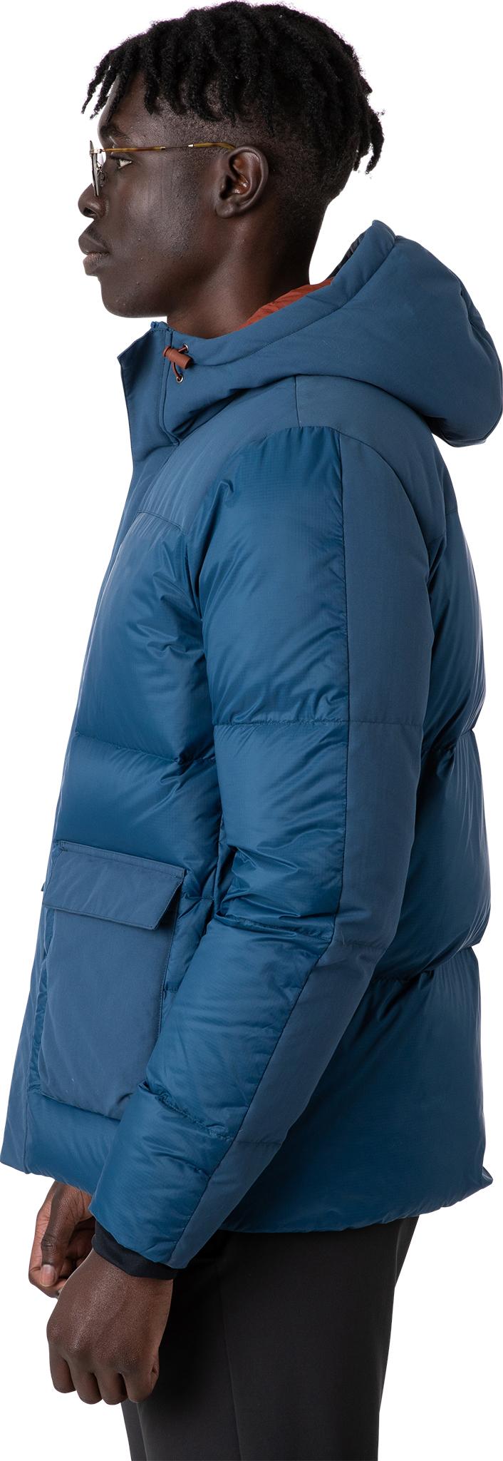 Product gallery image number 4 for product Solazo Down Parka - Men's