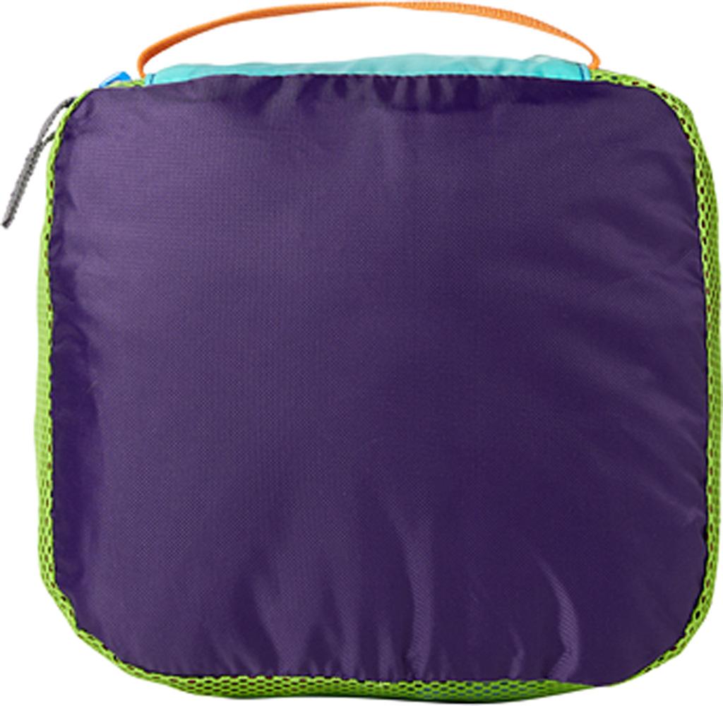 Product gallery image number 3 for product Cubos Travel Cube Bundle 10L - [Random colour]