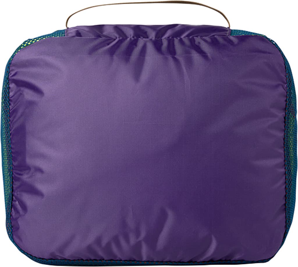 Product gallery image number 4 for product Cubos Travel Cube Bundle 10L - [Random colour]