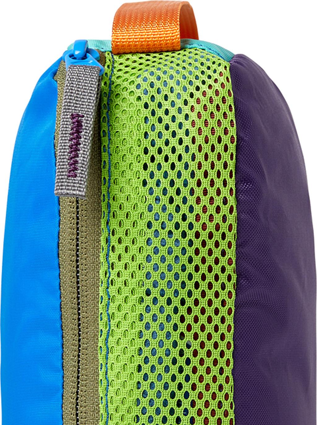 Product gallery image number 5 for product Cubos Travel Cube Bundle 10L - [Random colour]