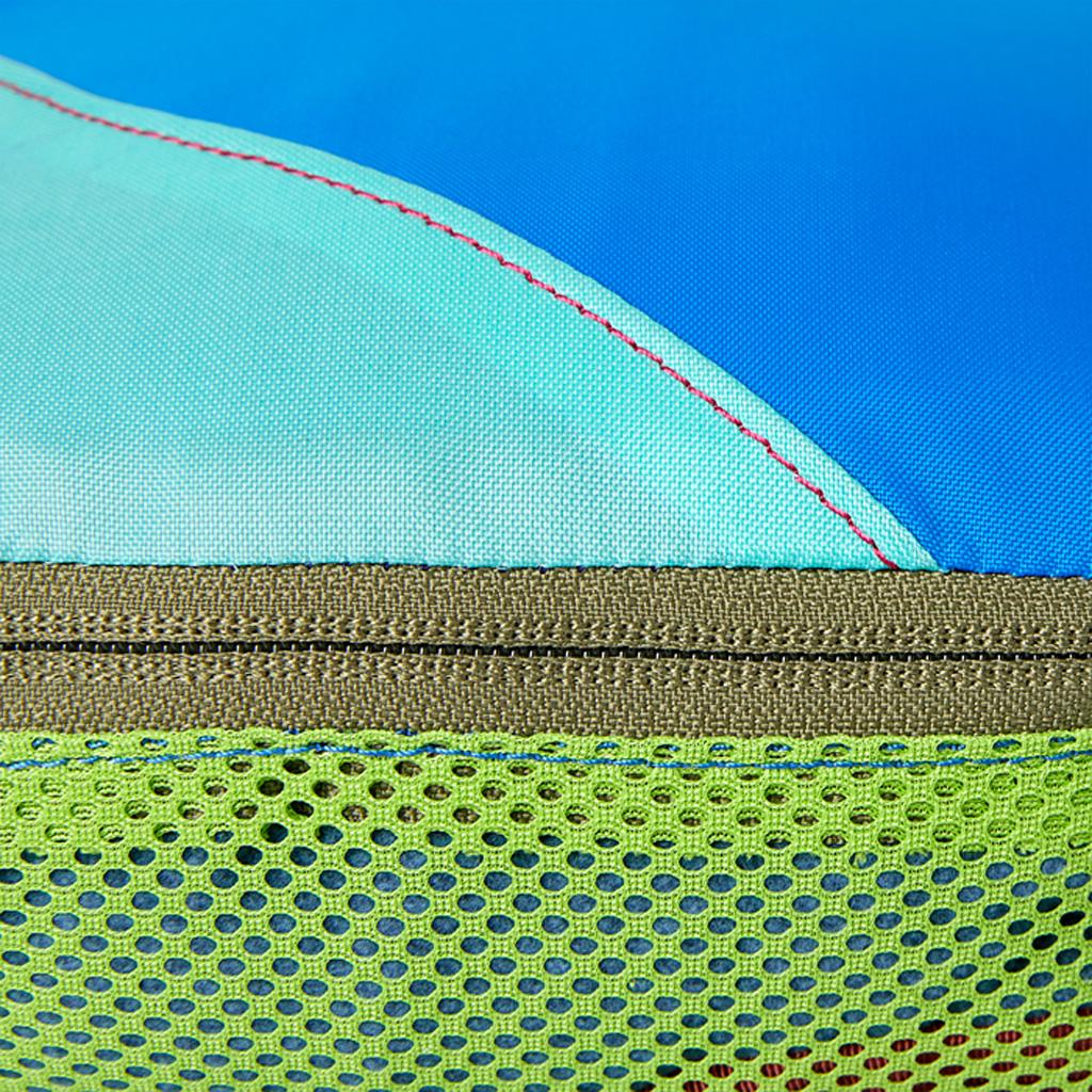 Product gallery image number 9 for product Cubos Travel Cube Bundle 10L - [Random colour]