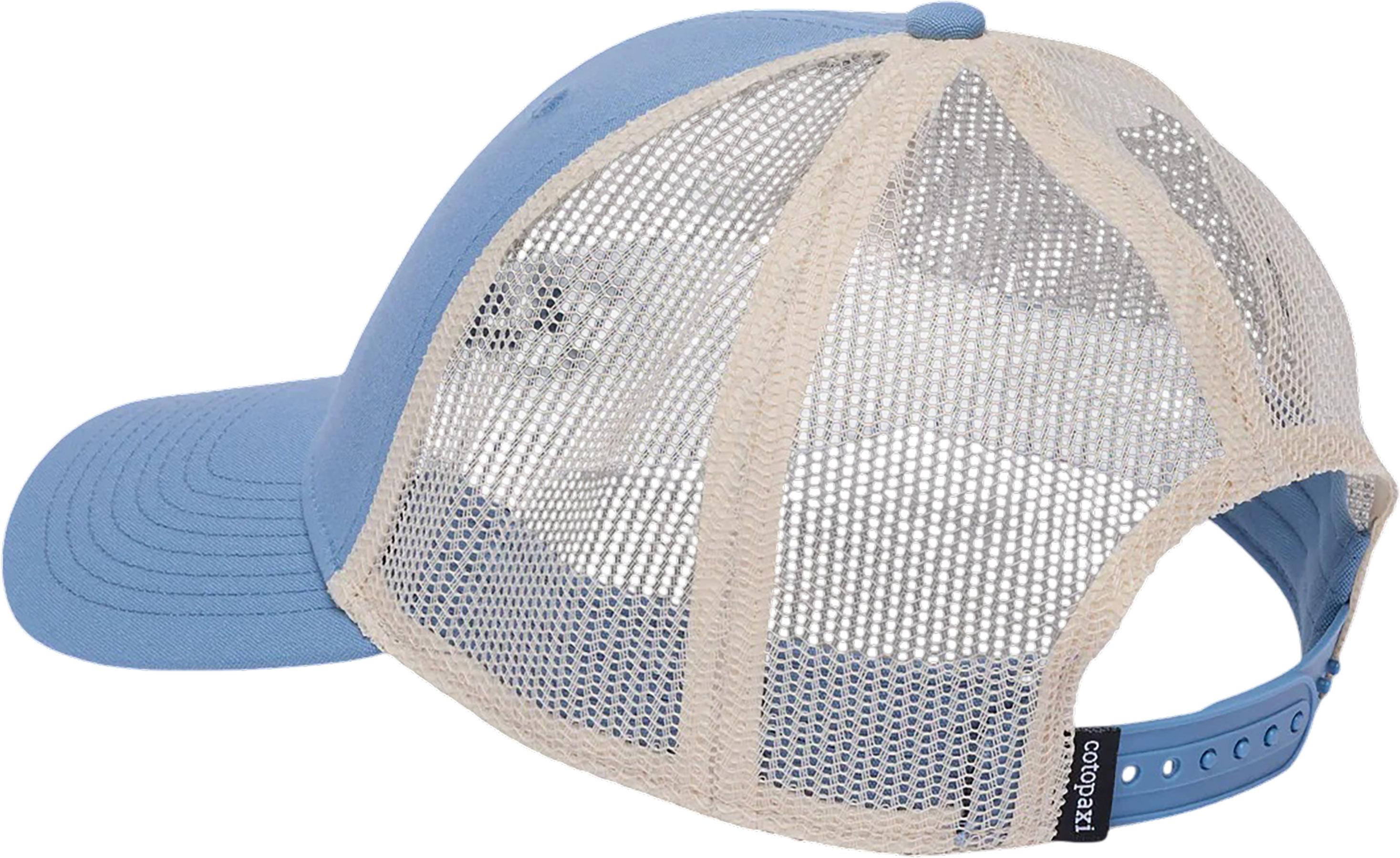 Product gallery image number 2 for product Casquette de camionneur Do Good - Unisexe