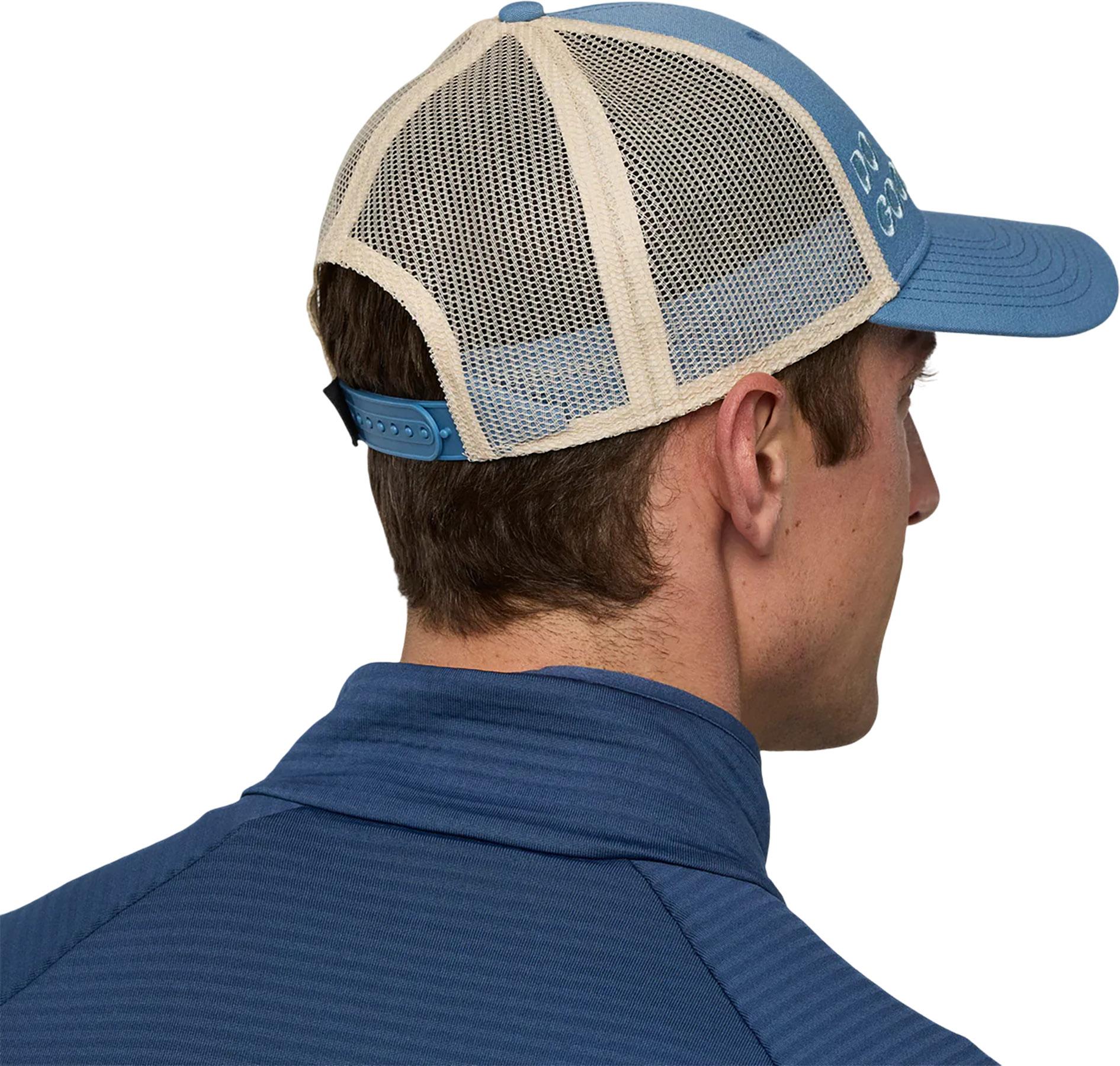 Product gallery image number 4 for product Casquette de camionneur Do Good - Unisexe