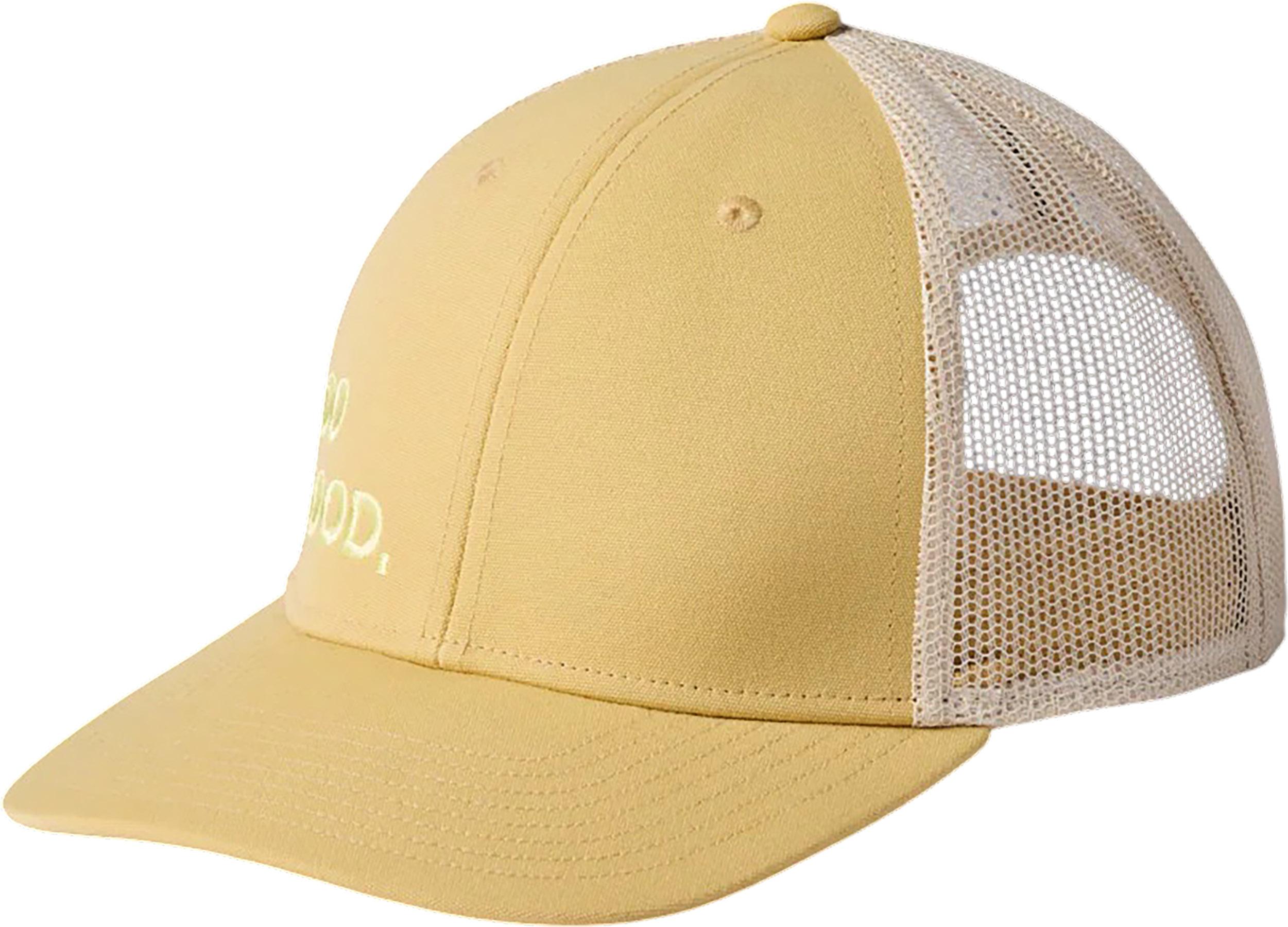 Product gallery image number 3 for product Do Good Trucker Hat - Unisex