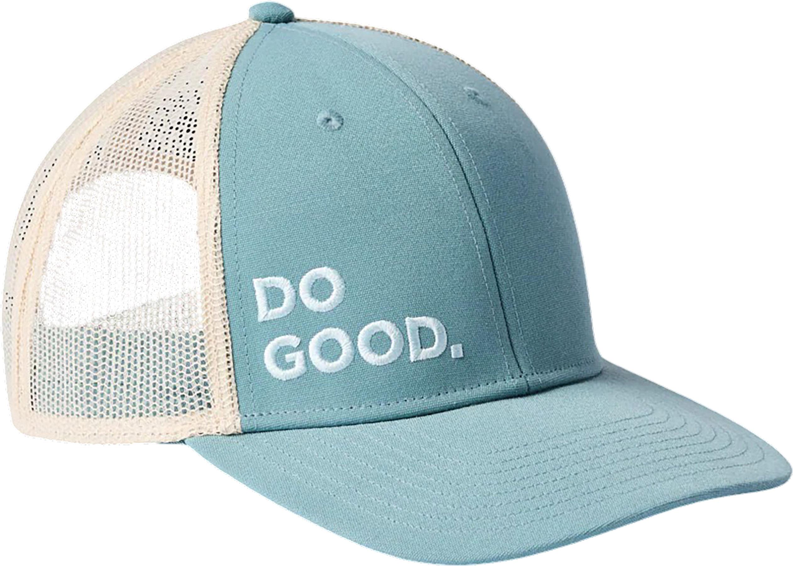 Product image for Do Good Trucker Hat - Unisex