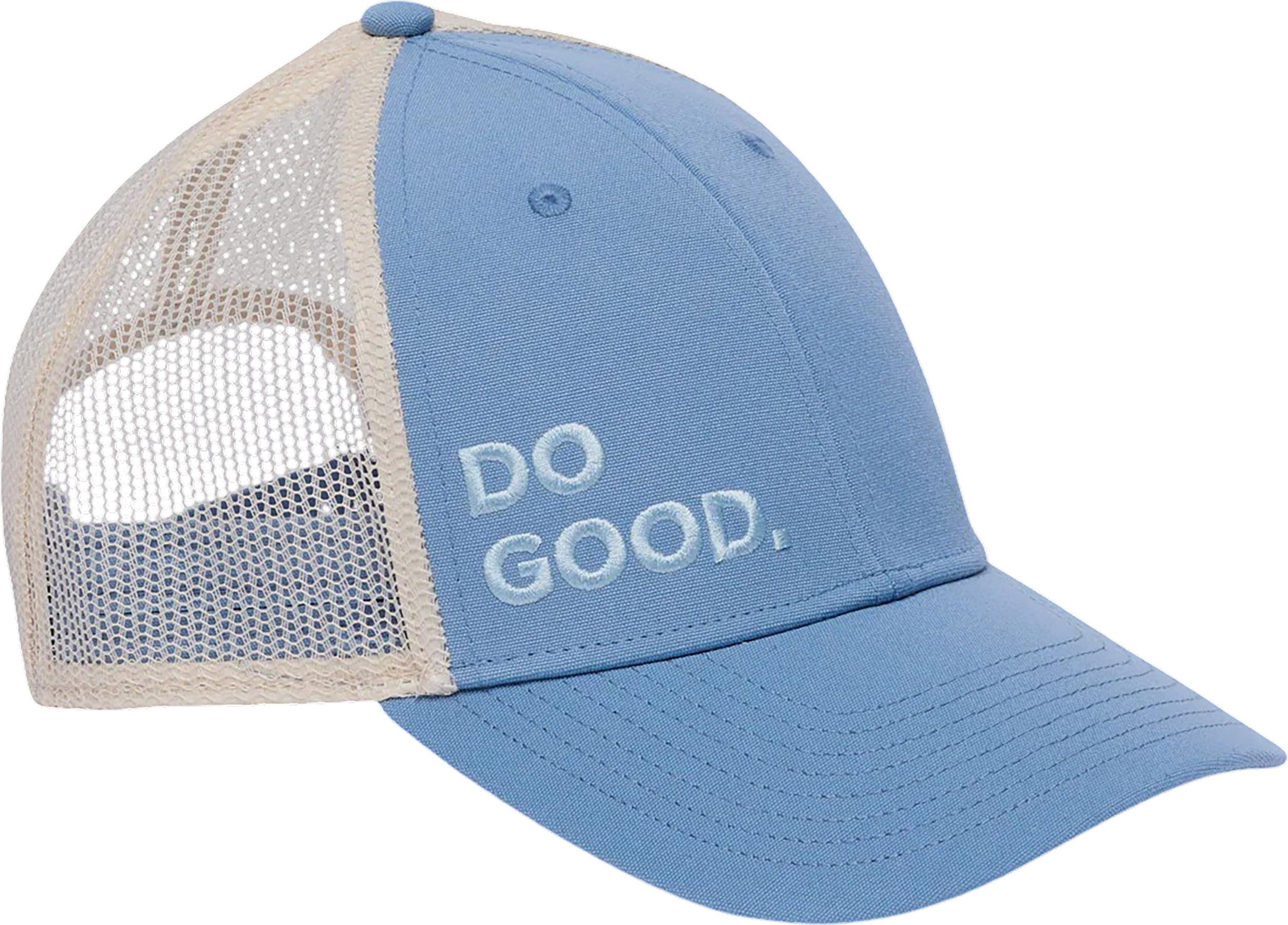 Product image for Casquette de camionneur Do Good - Unisexe