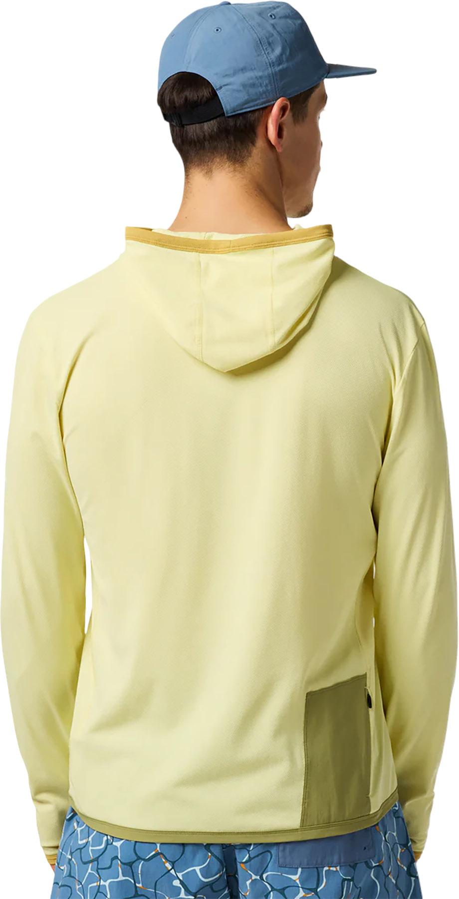 Product gallery image number 5 for product Sombra Sun Hoodie - Men's