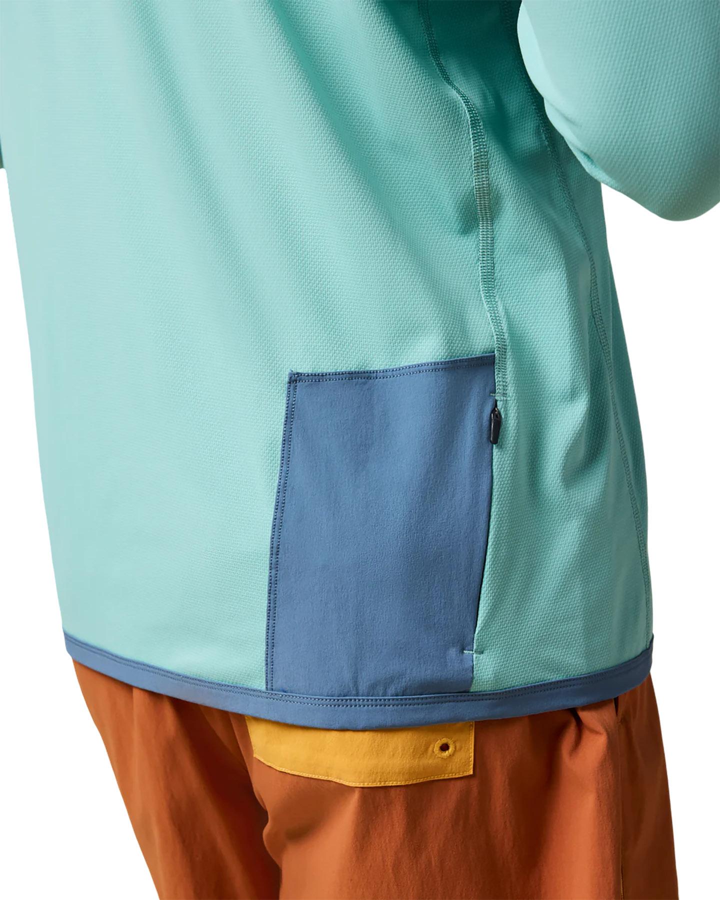 Product gallery image number 3 for product Sombra Sun Hoodie - Men's