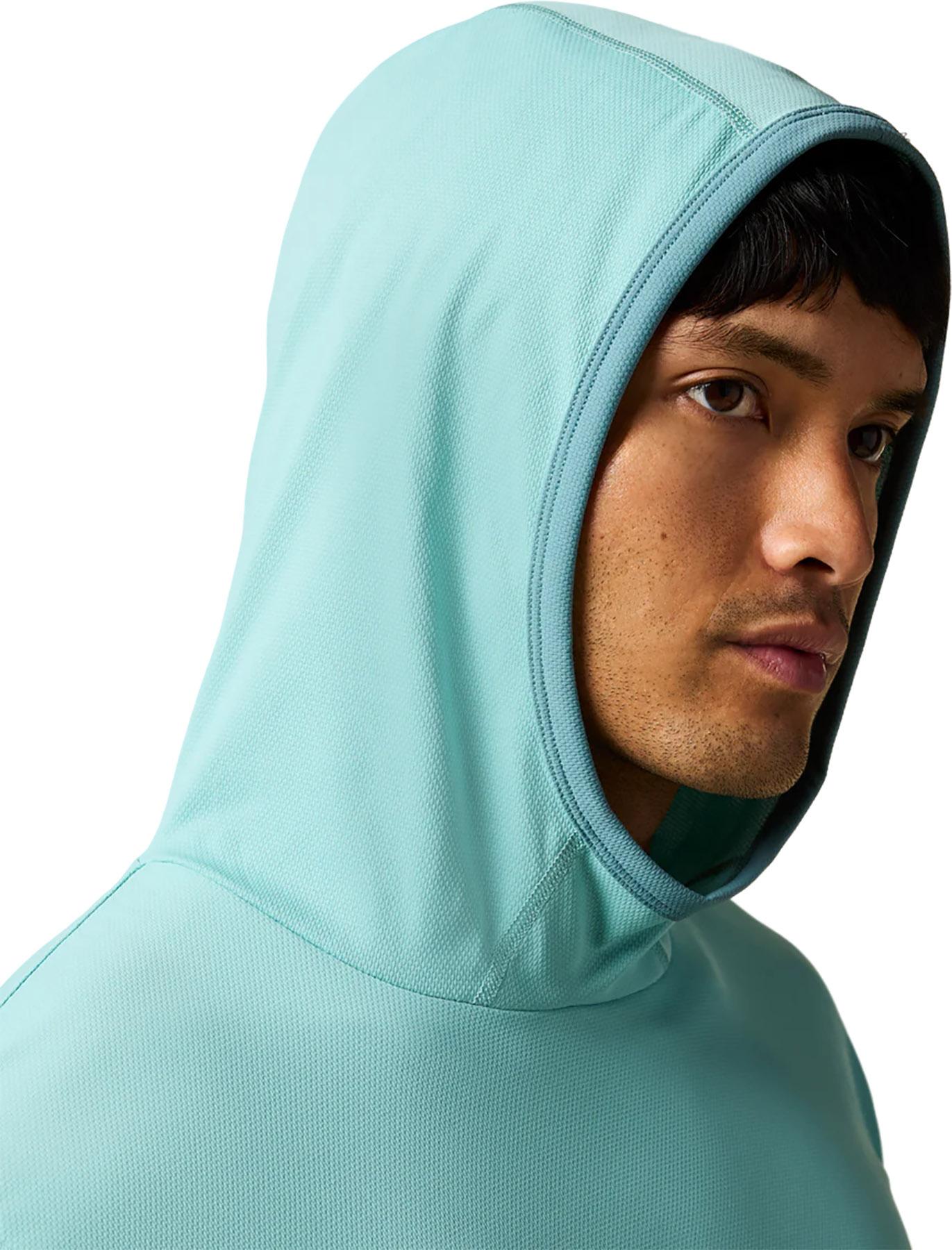 Product gallery image number 4 for product Sombra Sun Hoodie - Men's