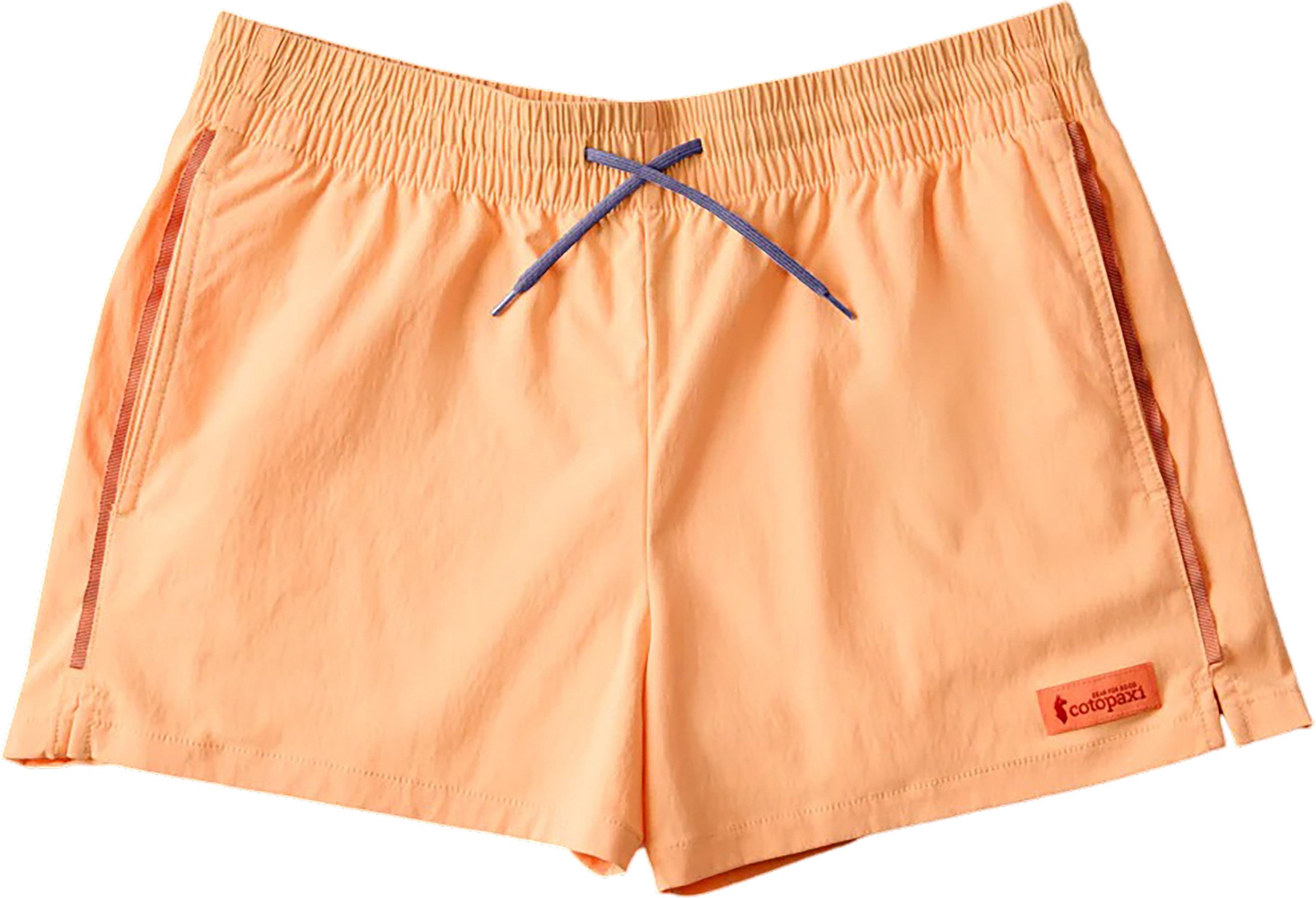Product image for Short uni Brinco 3" - Femme
