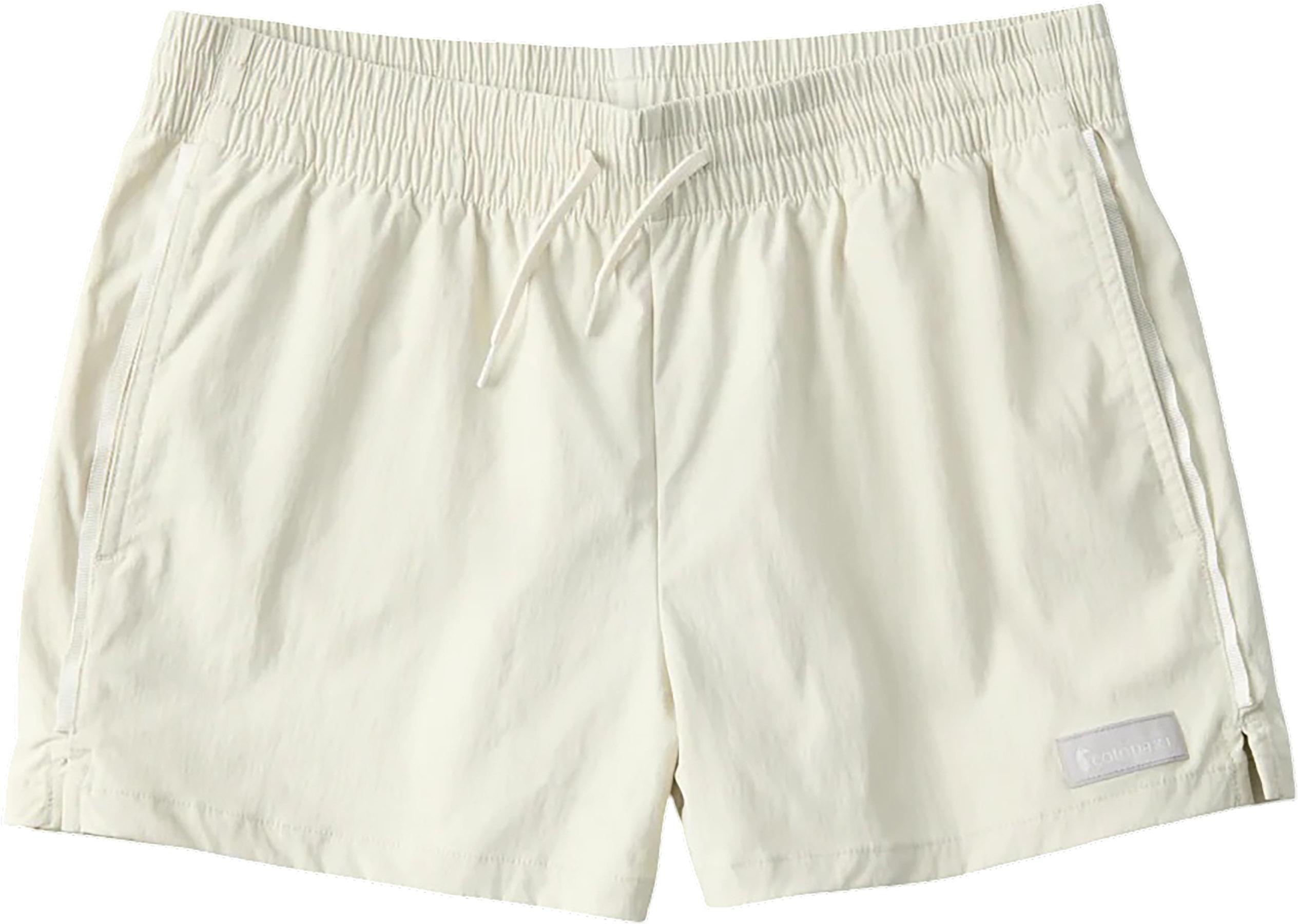 Product image for Brinco Solid Shorts 3" - Women's