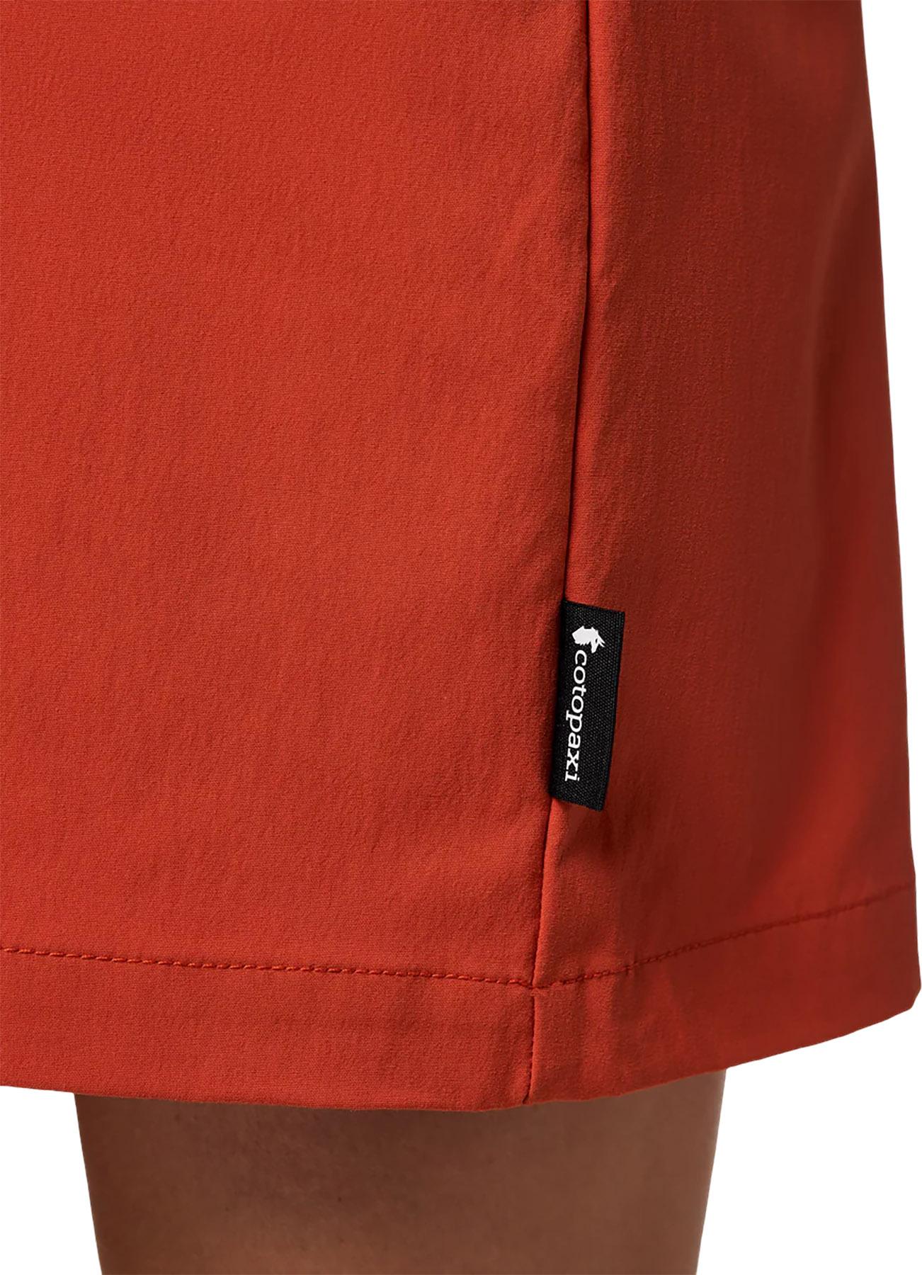 Product gallery image number 6 for product Tolima Overall Dress - Women's