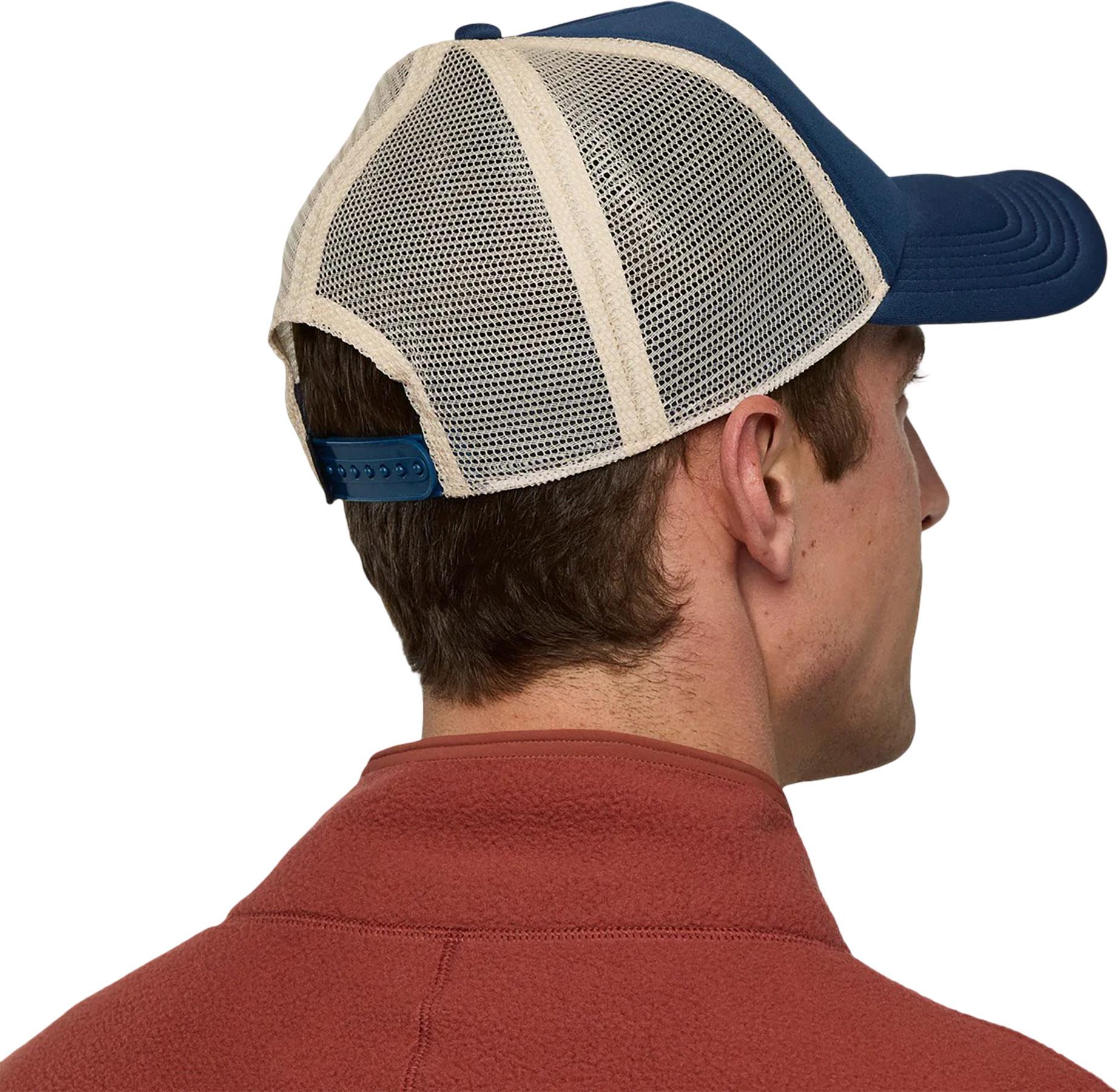 Product gallery image number 4 for product Vintage Trucker Hat - Unisex