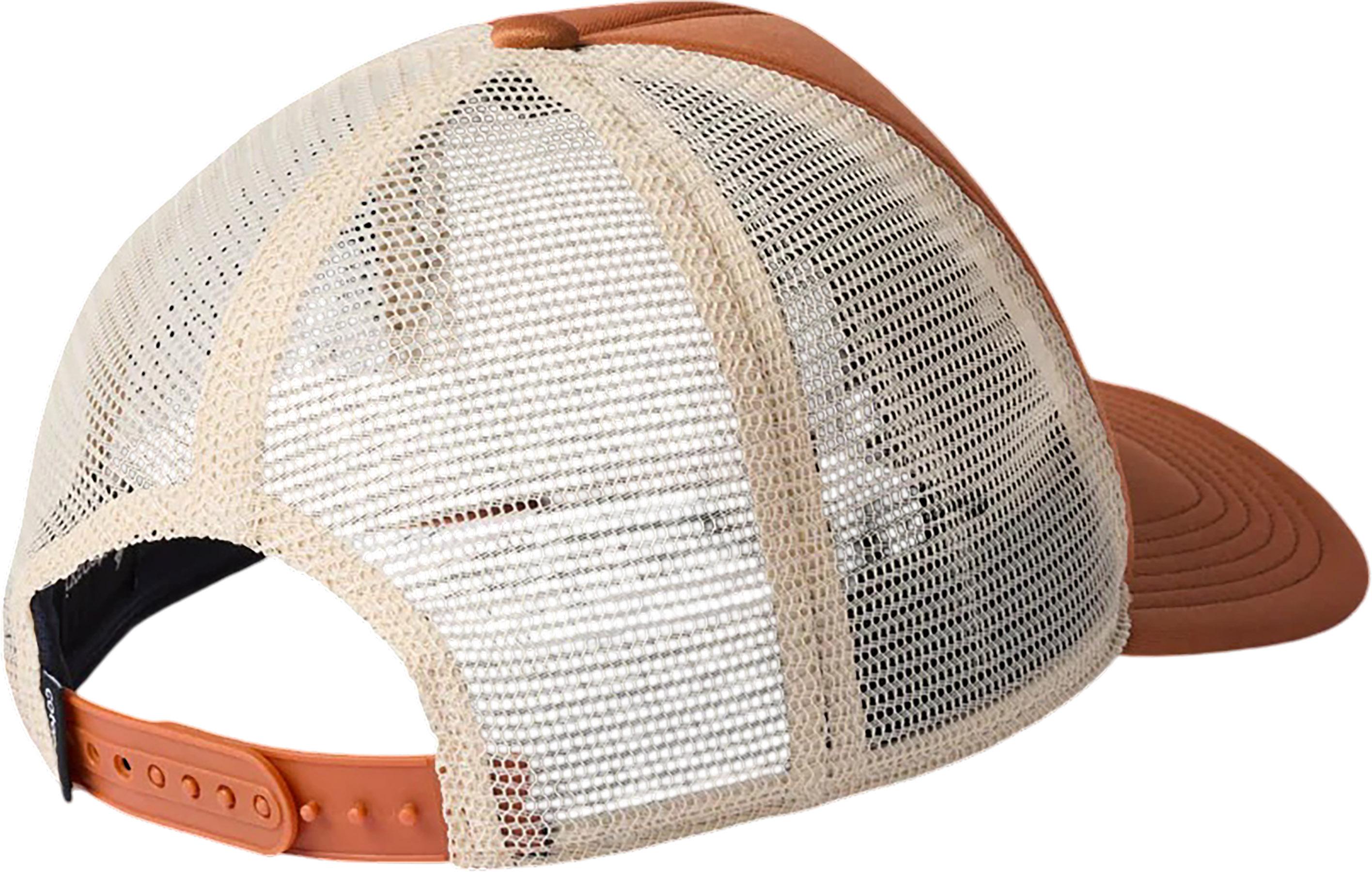 Numéro de l'image de la galerie de produits 2 pour le produit Chapeau de camionneur vintage - Unisexe