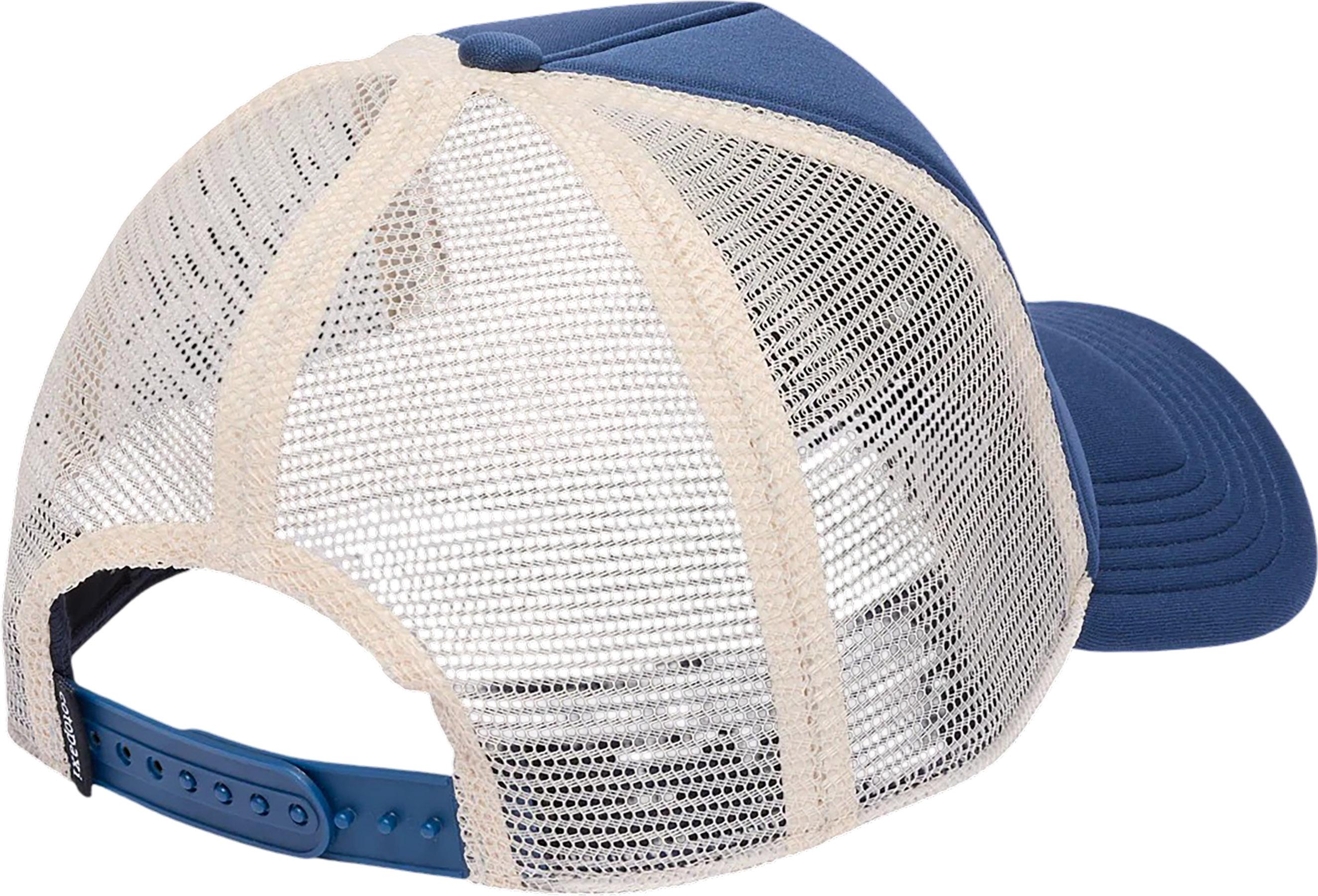 Product gallery image number 5 for product Vintage Trucker Hat - Unisex