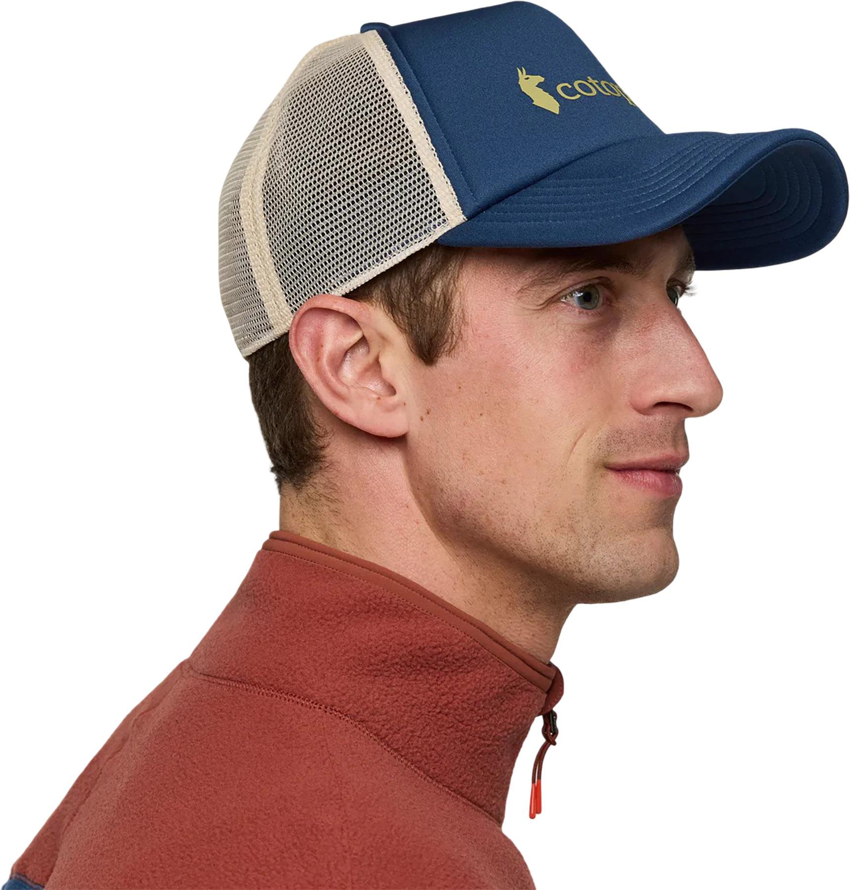 Product gallery image number 2 for product Vintage Trucker Hat - Unisex