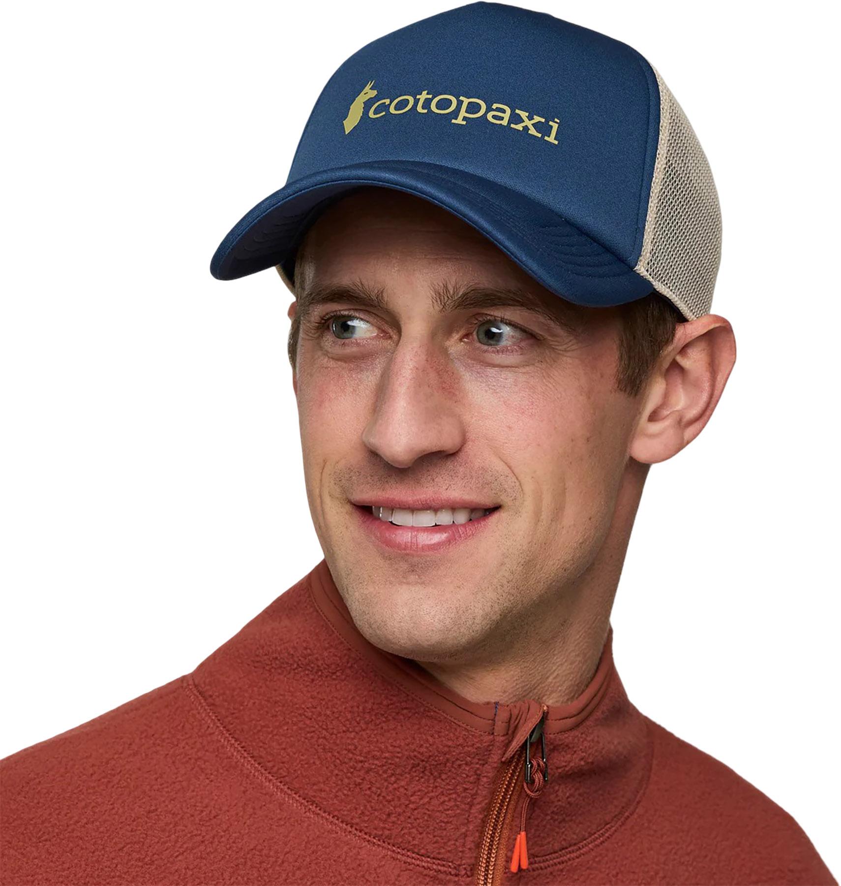 Product image for Vintage Trucker Hat - Unisex