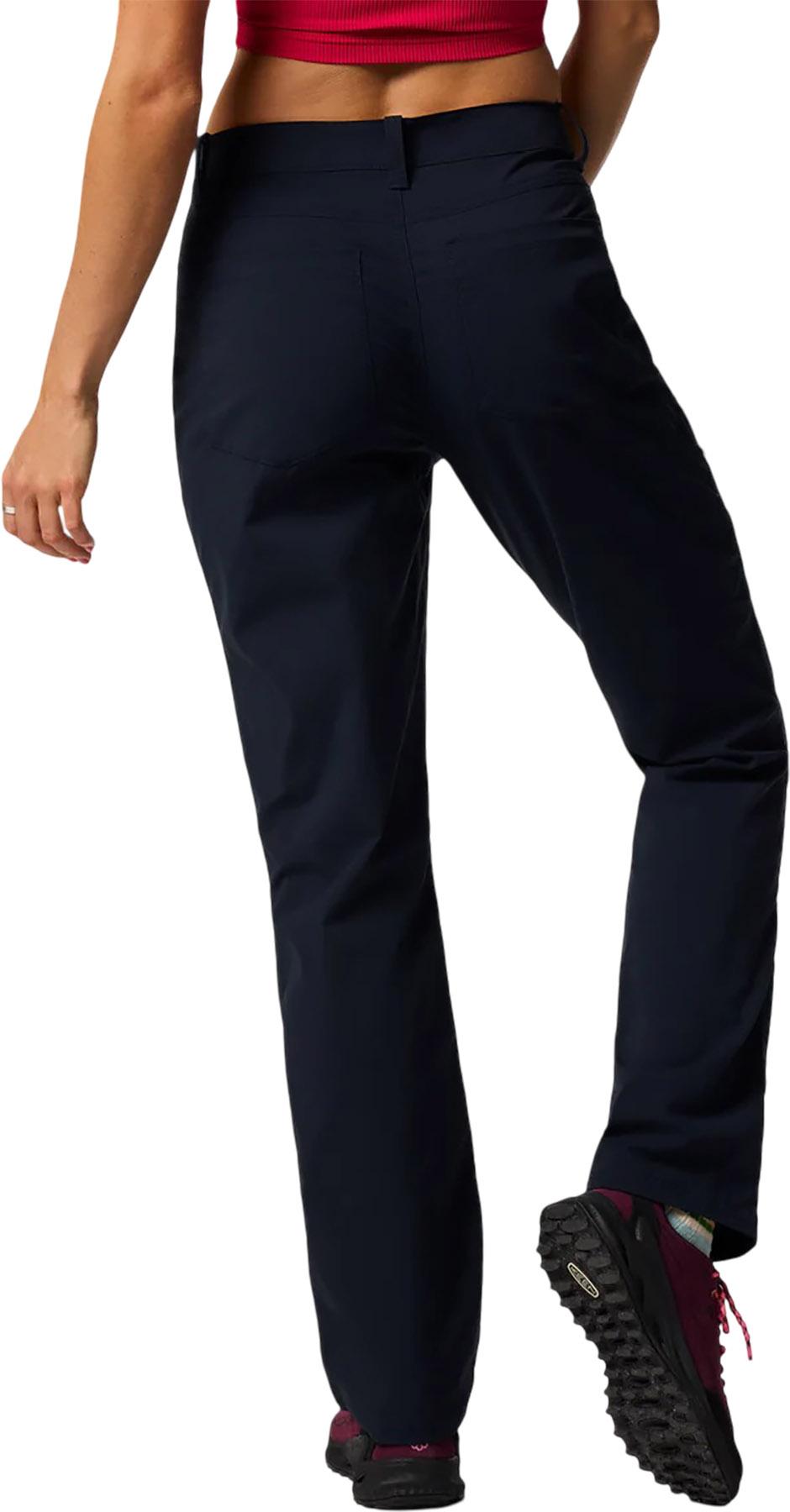 Product gallery image number 3 for product Pantalon technique Coraje - Femme