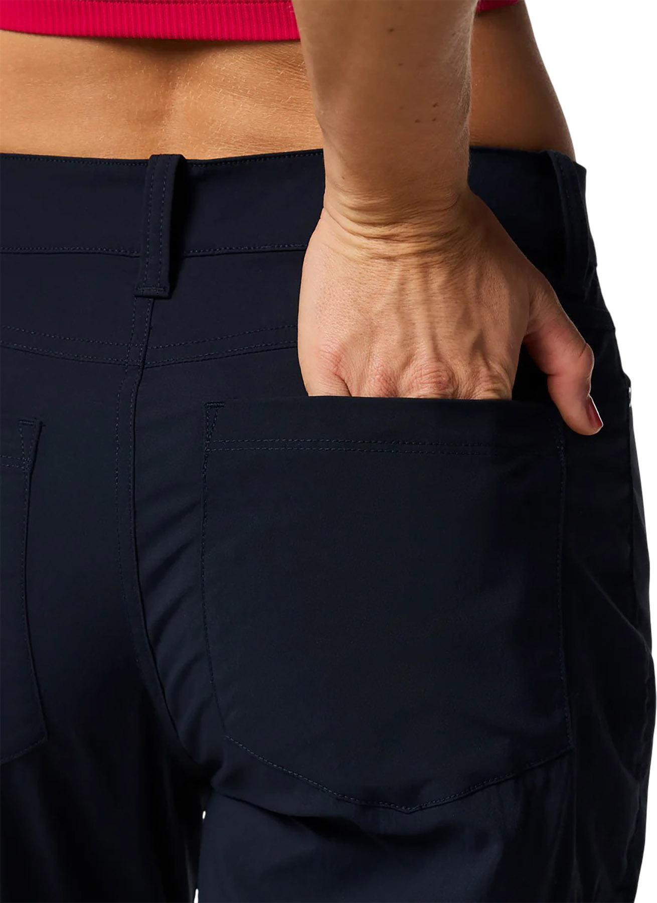Product gallery image number 5 for product Pantalon technique Coraje - Femme