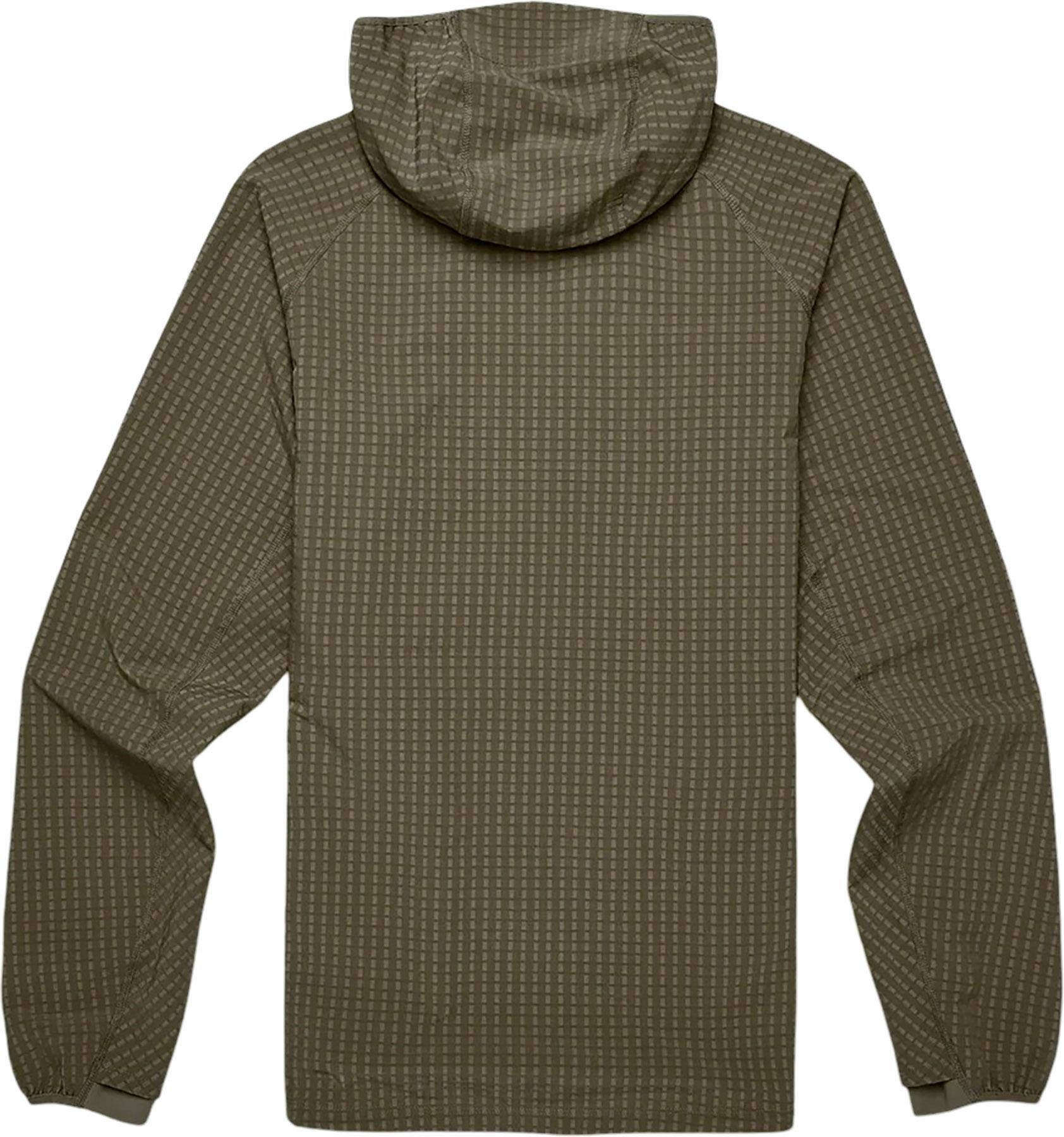 Product gallery image number 2 for product Yermo Hooded Jacket - Women's