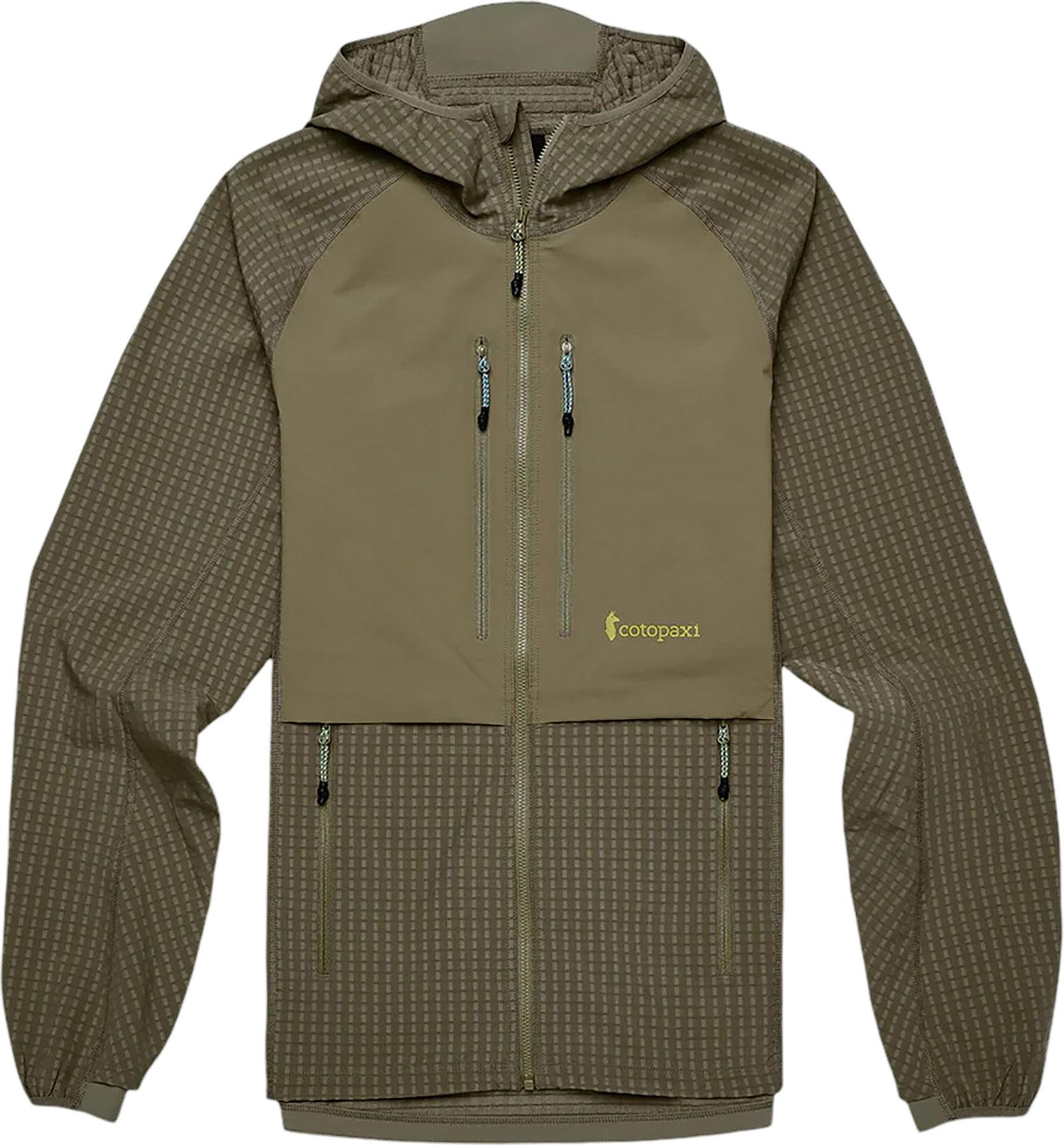 Product image for Yermo Hooded Jacket - Women's