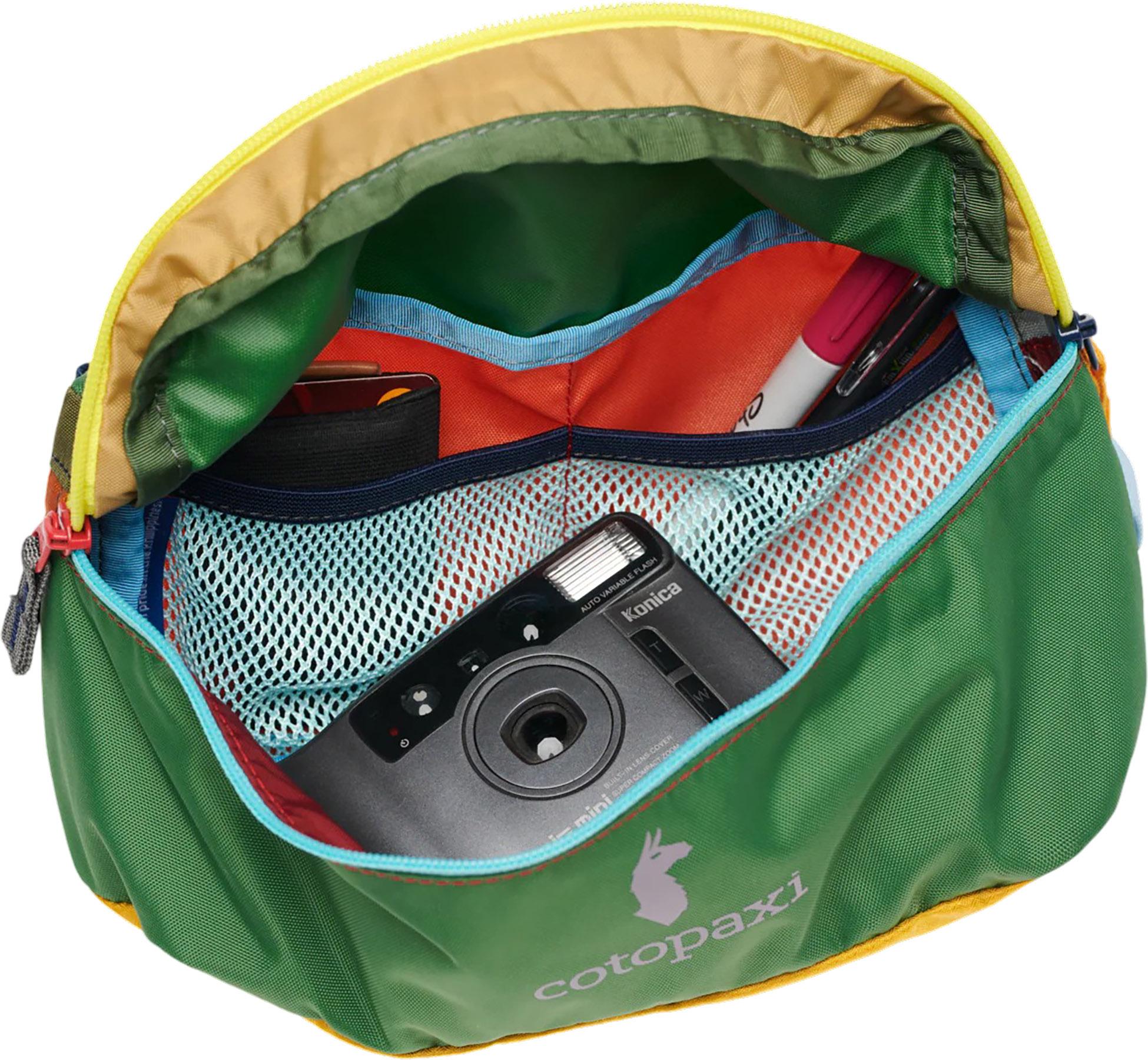 Product gallery image number 5 for product Bataan 3L Fanny Pack