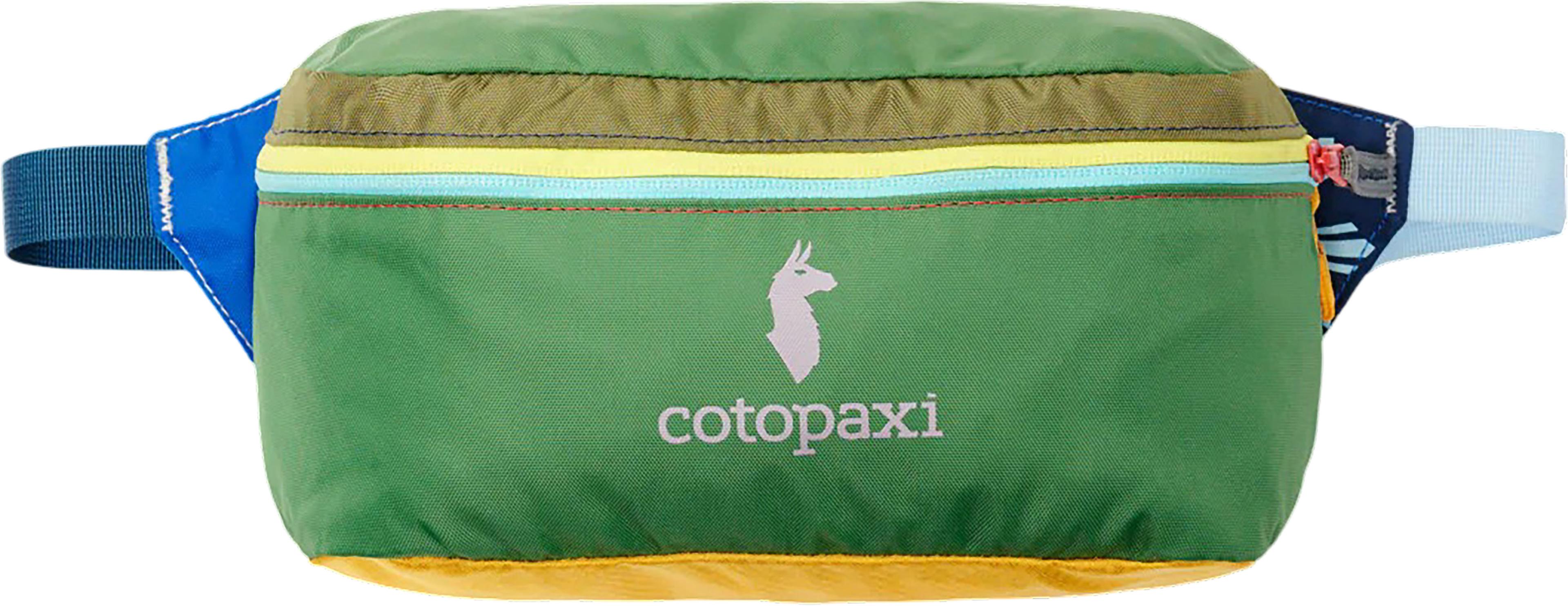 Product image for Bataan 3L Fanny Pack